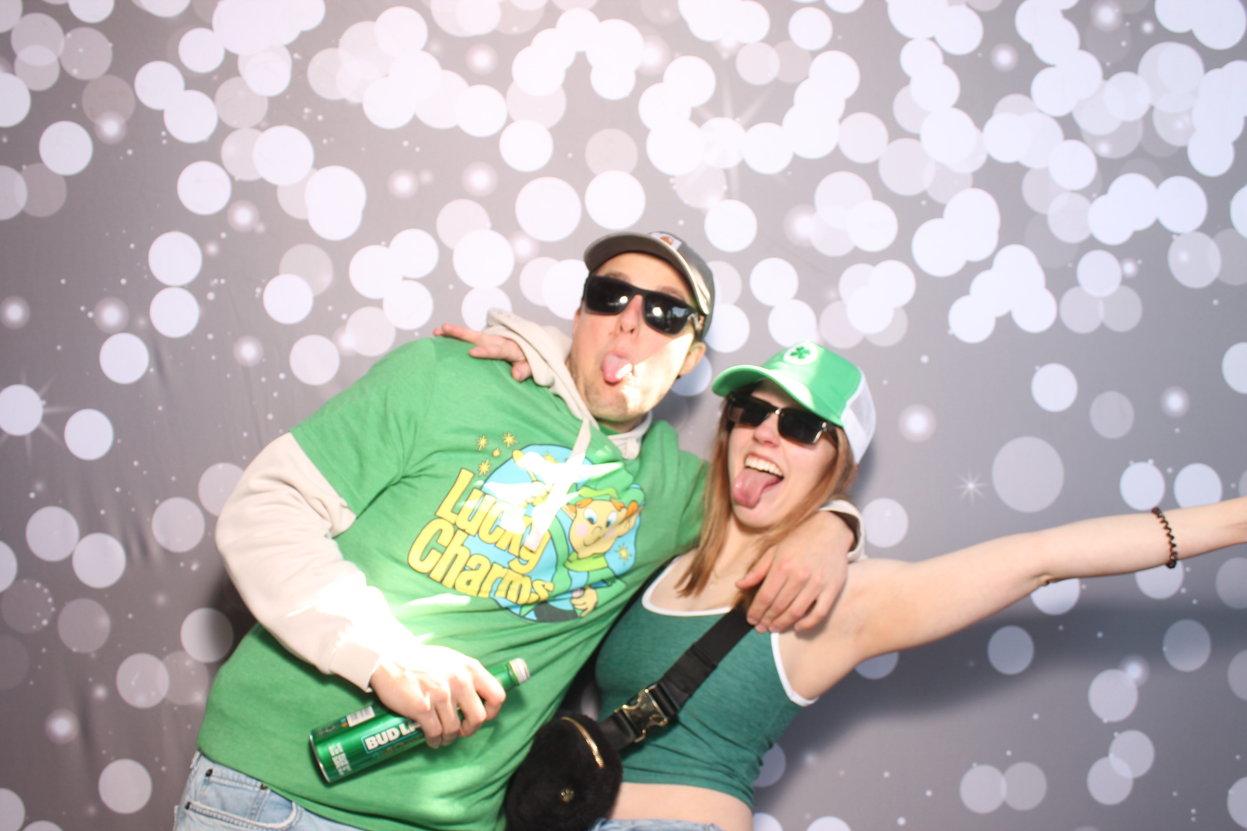 St Pattys Day | View more photos from the event at gallery.photoboothcincy.com/u/PhotoBoothCincy/St-Pattys-Day