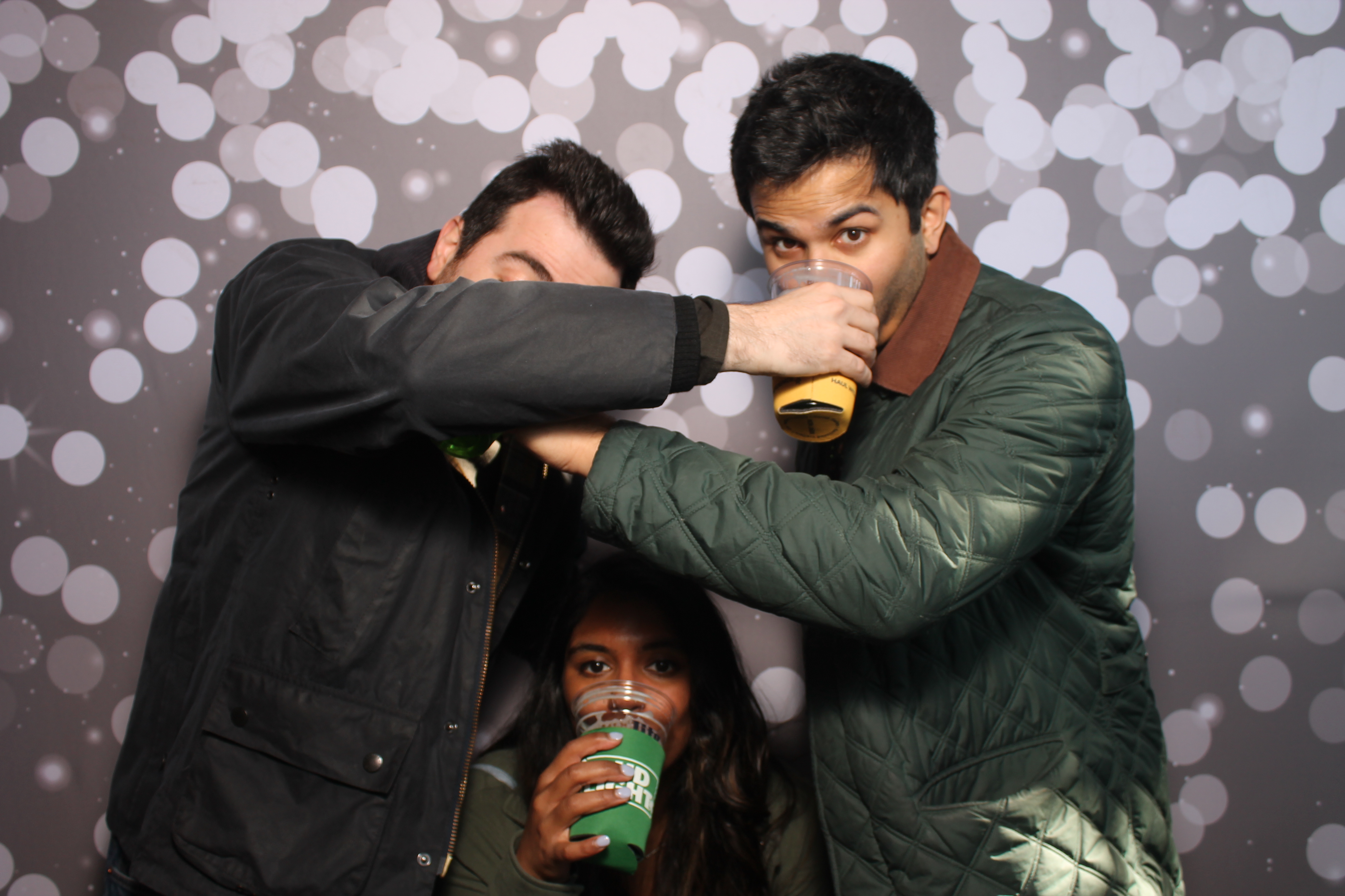 St Pattys Day | View more photos from the event at gallery.photoboothcincy.com/u/PhotoBoothCincy/St-Pattys-Day