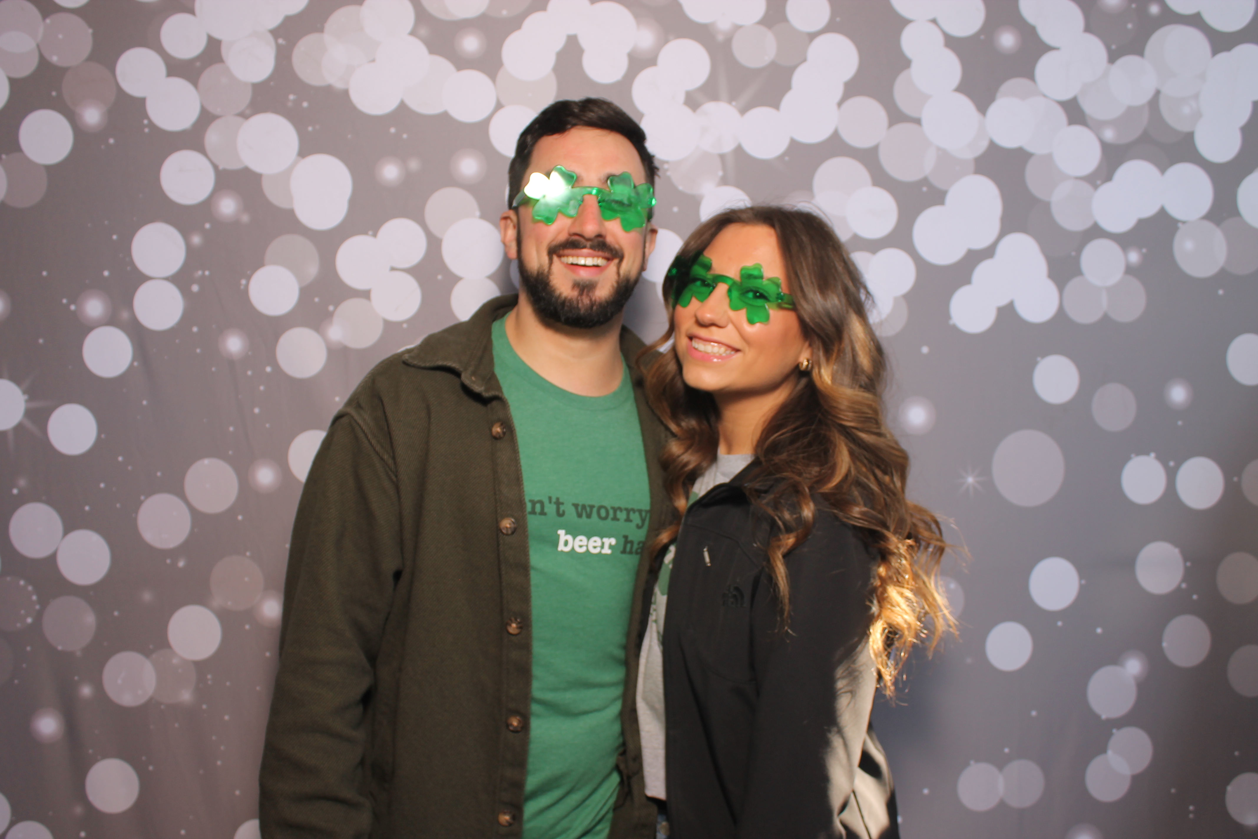 St Pattys Day | View more photos from the event at gallery.photoboothcincy.com/u/PhotoBoothCincy/St-Pattys-Day