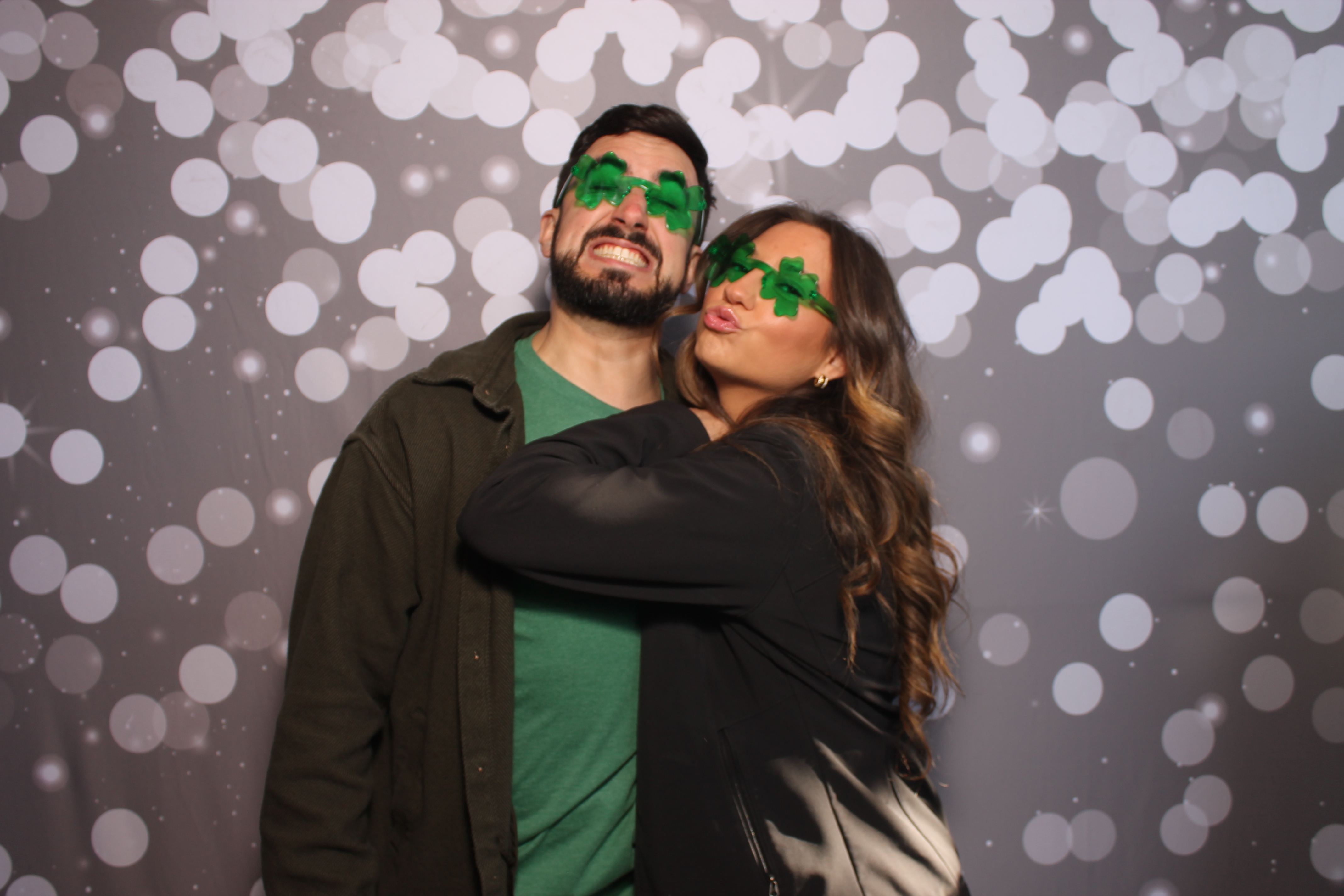 St Pattys Day | View more photos from the event at gallery.photoboothcincy.com/u/PhotoBoothCincy/St-Pattys-Day
