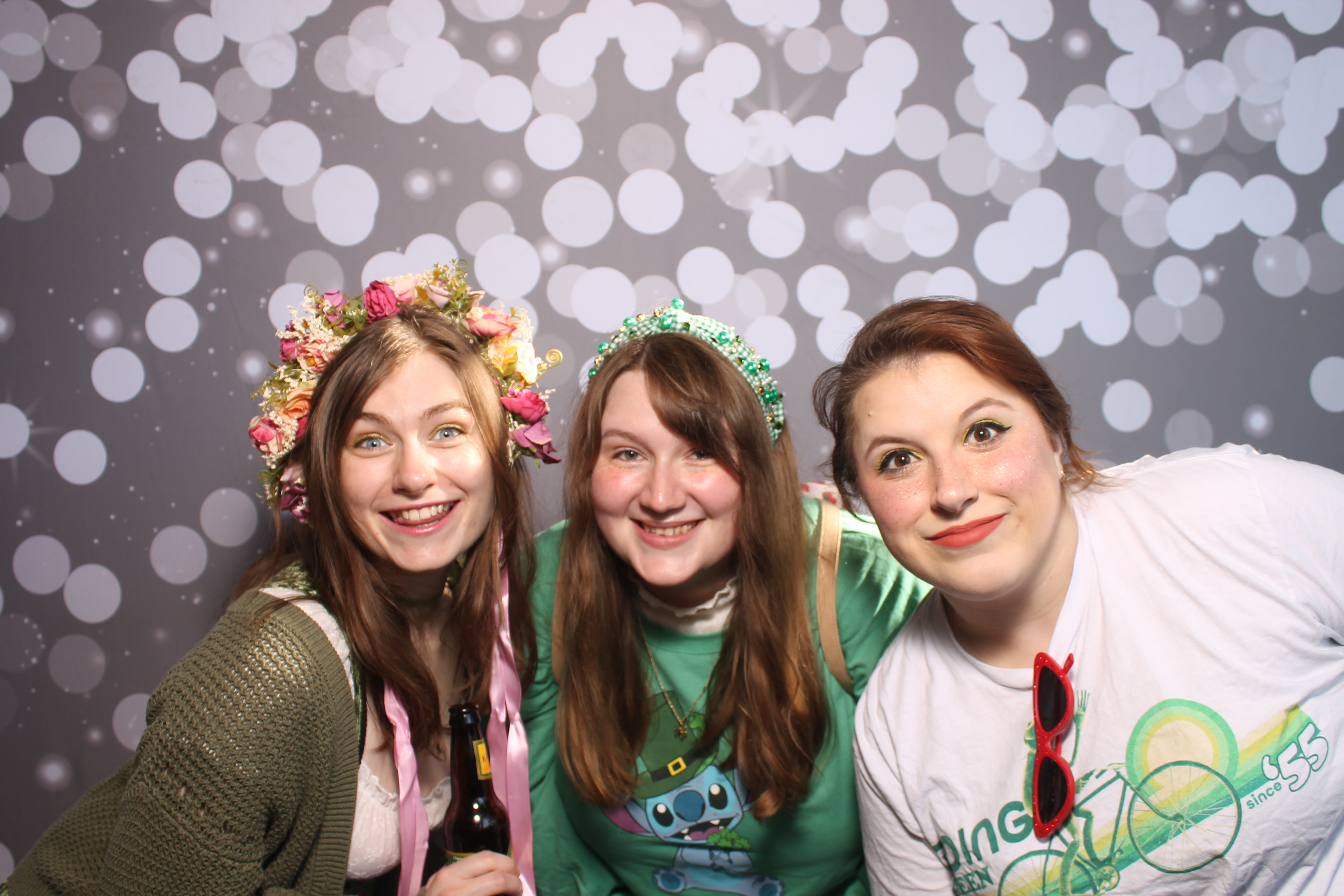 St Pattys Day | View more photos from the event at gallery.photoboothcincy.com/u/PhotoBoothCincy/St-Pattys-Day