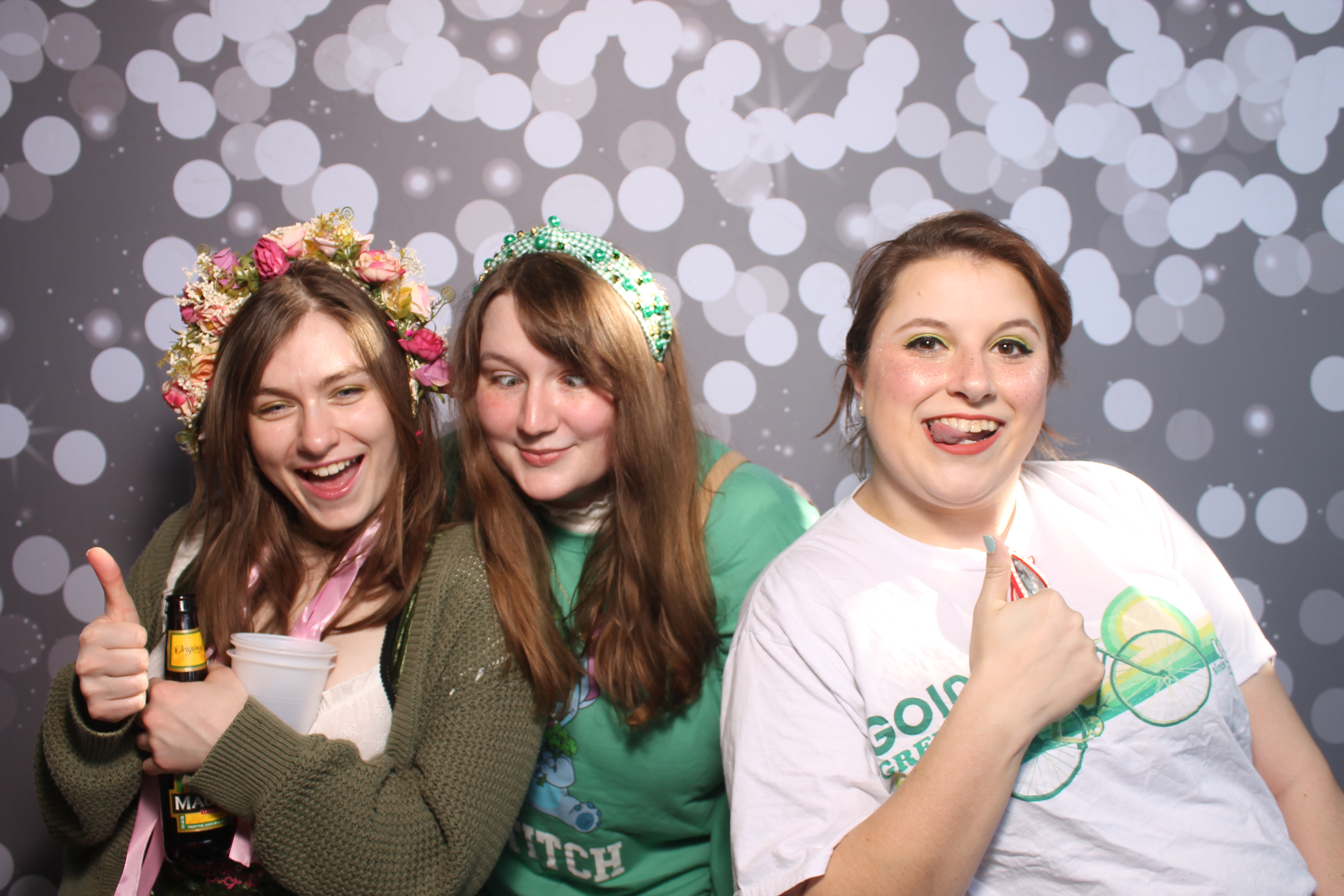 St Pattys Day | View more photos from the event at gallery.photoboothcincy.com/u/PhotoBoothCincy/St-Pattys-Day
