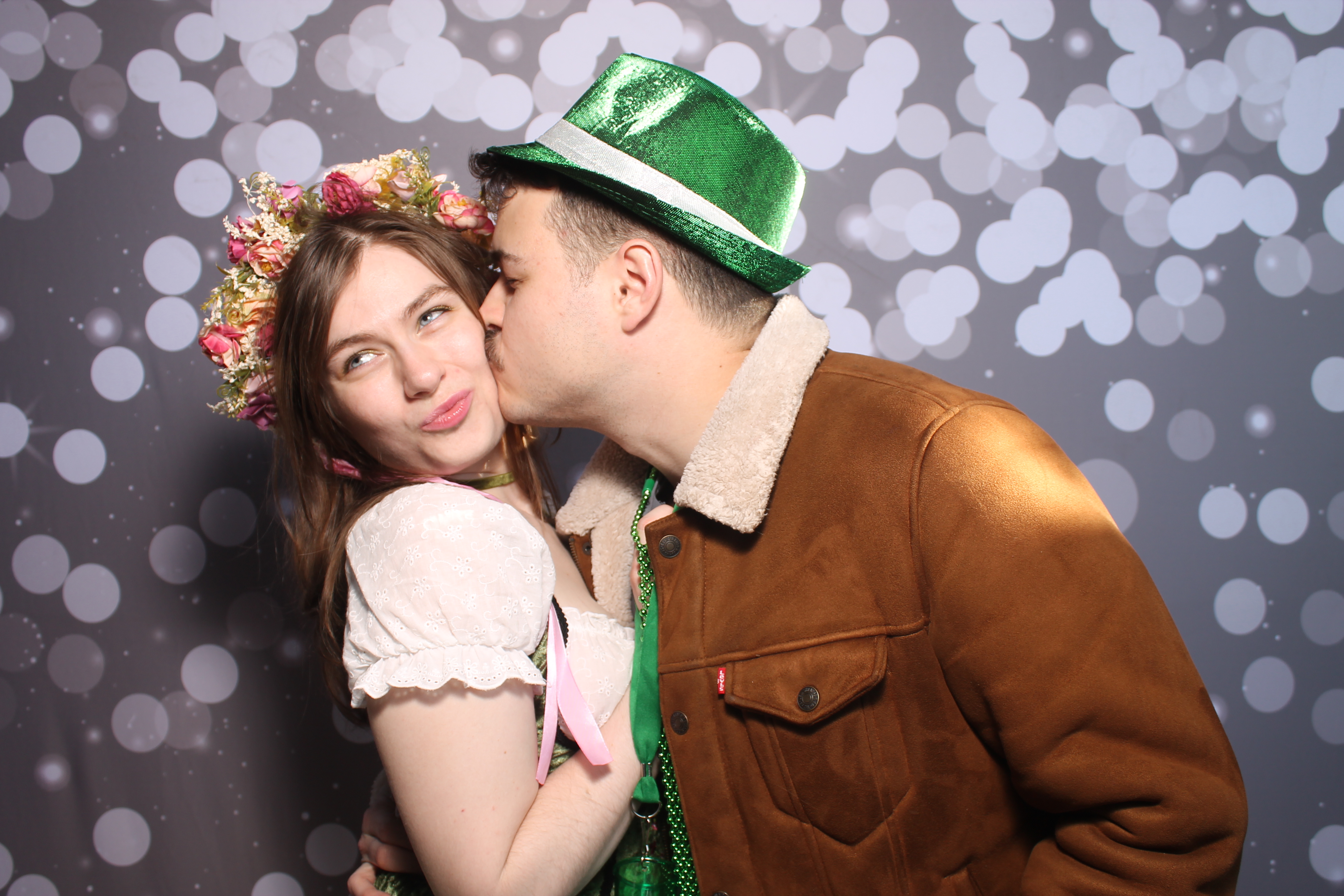 St Pattys Day | View more photos from the event at gallery.photoboothcincy.com/u/PhotoBoothCincy/St-Pattys-Day