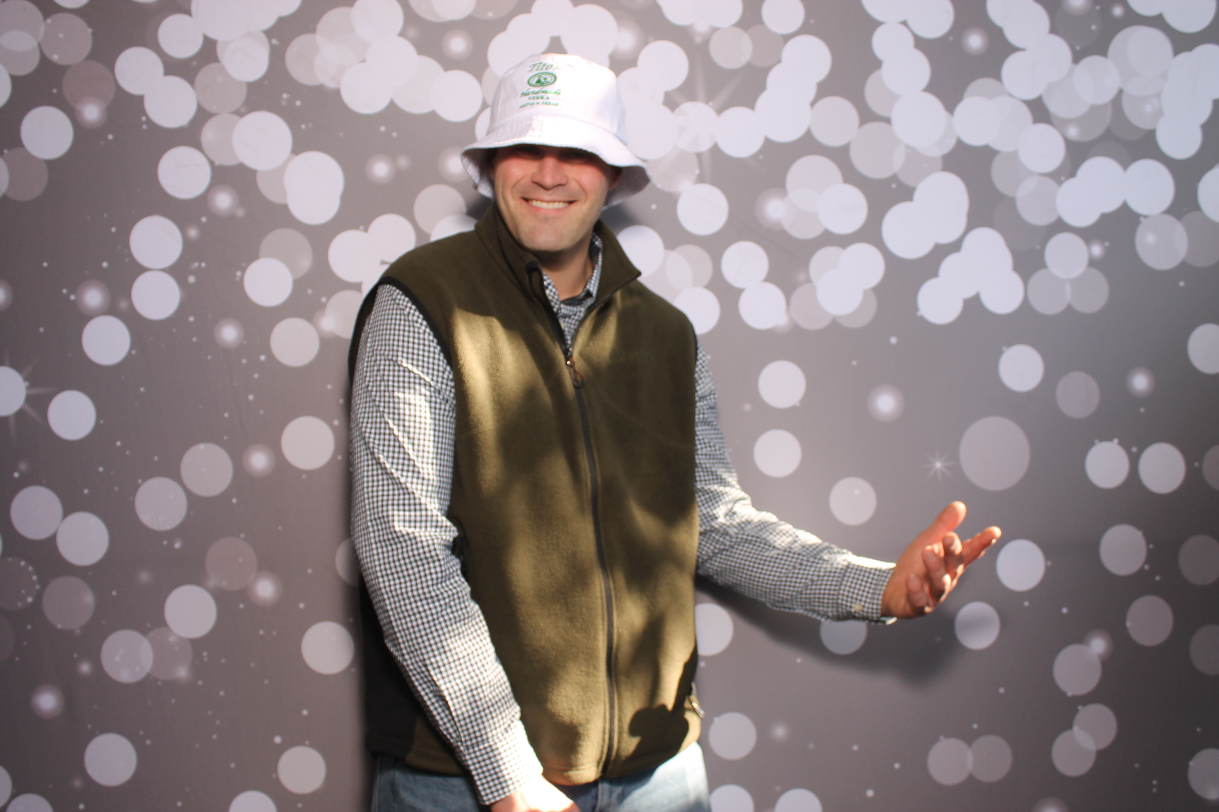 St Pattys Day | View more photos from the event at gallery.photoboothcincy.com/u/PhotoBoothCincy/St-Pattys-Day