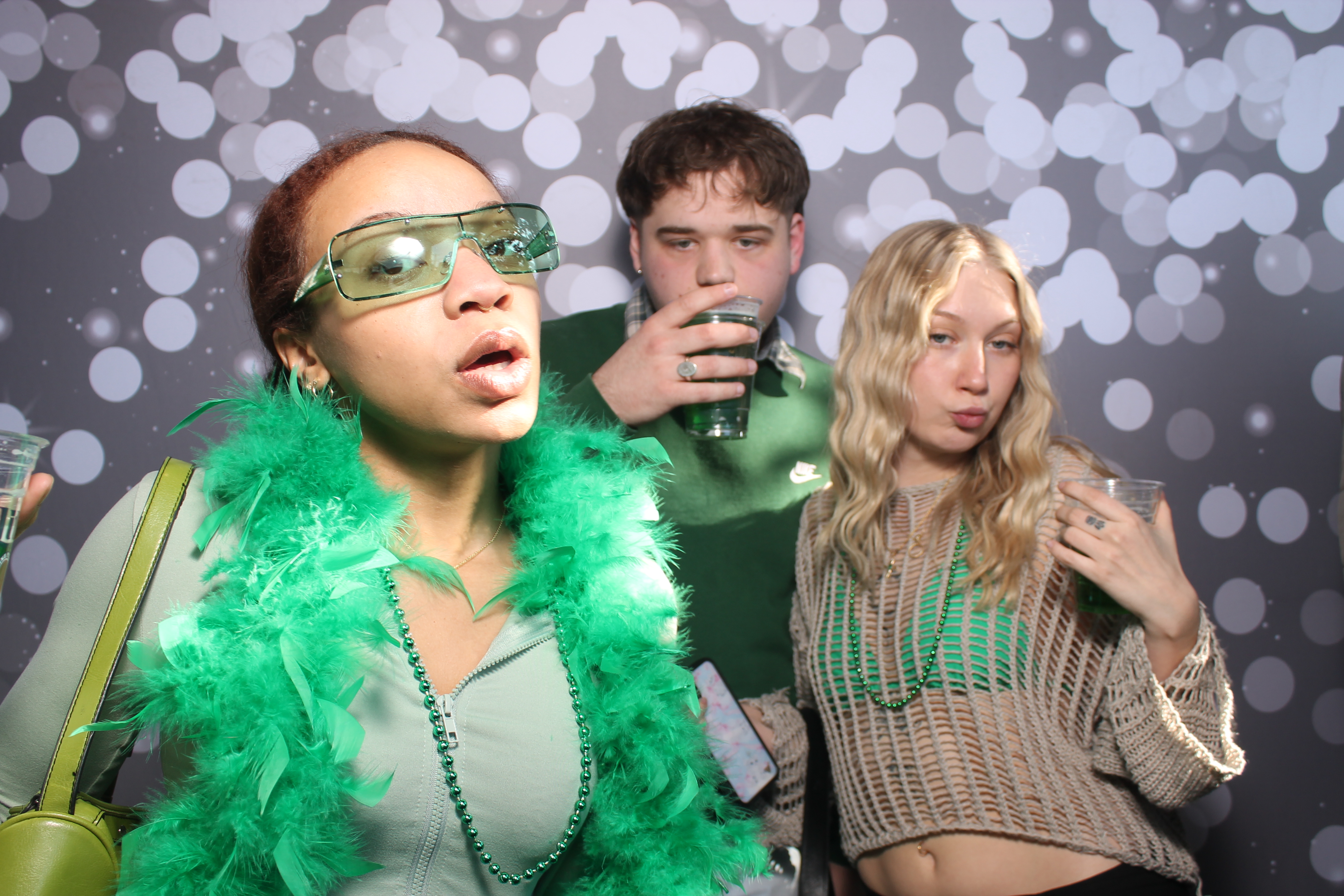 St Pattys Day | View more photos from the event at gallery.photoboothcincy.com/u/PhotoBoothCincy/St-Pattys-Day
