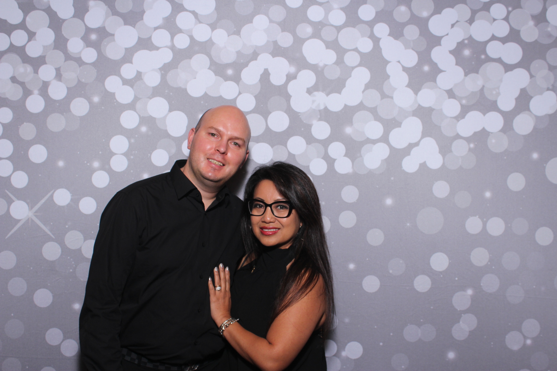 Standard Arrow Holiday Party | View more photos from the event at gallery.photoboothcincy.com/u/PhotoBoothCincy/Standard-Arrow-Holiday-Party