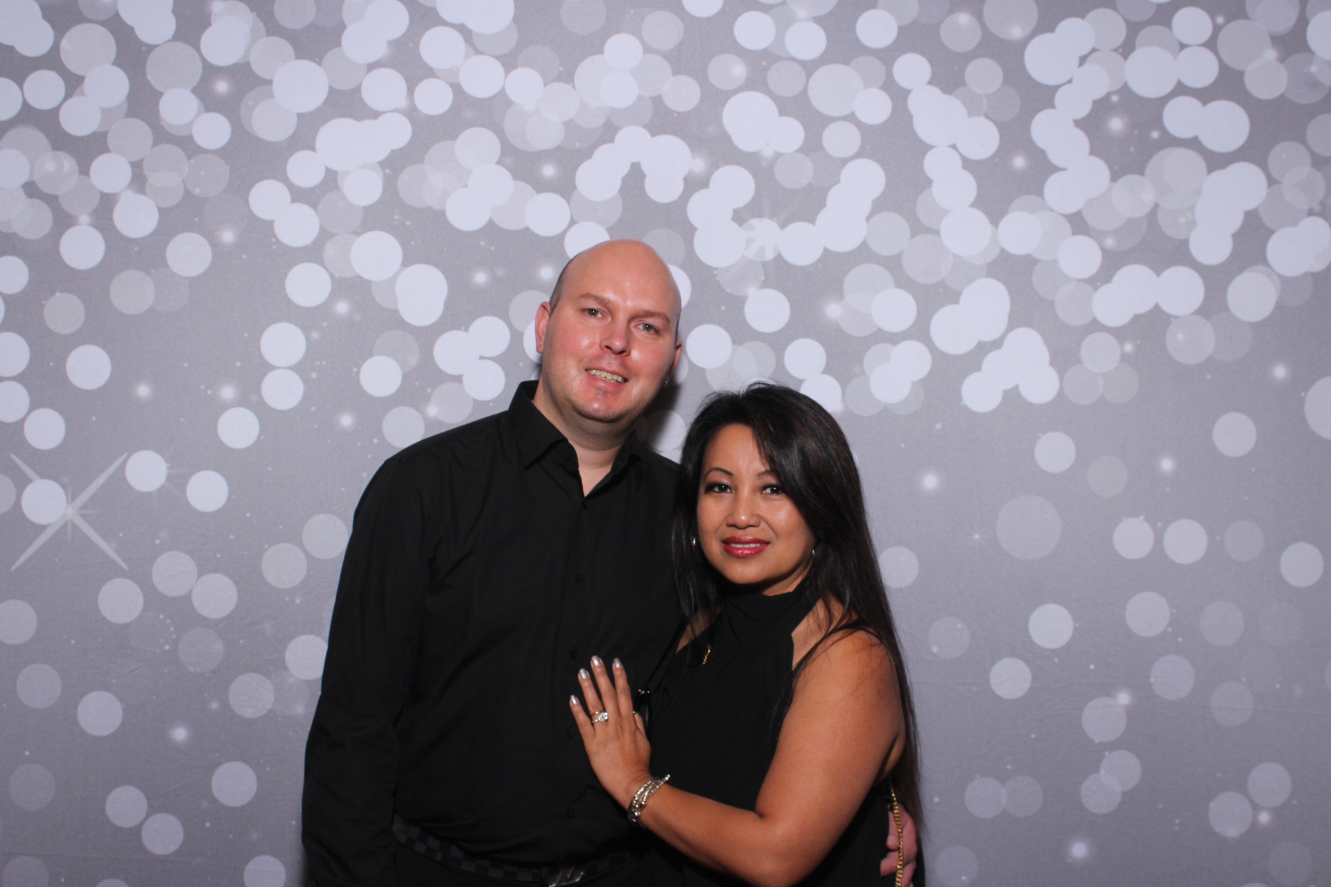 Standard Arrow Holiday Party | View more photos from the event at gallery.photoboothcincy.com/u/PhotoBoothCincy/Standard-Arrow-Holiday-Party