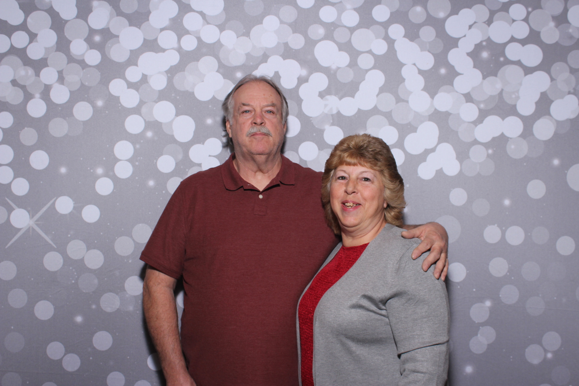 Standard Arrow Holiday Party | View more photos from the event at gallery.photoboothcincy.com/u/PhotoBoothCincy/Standard-Arrow-Holiday-Party
