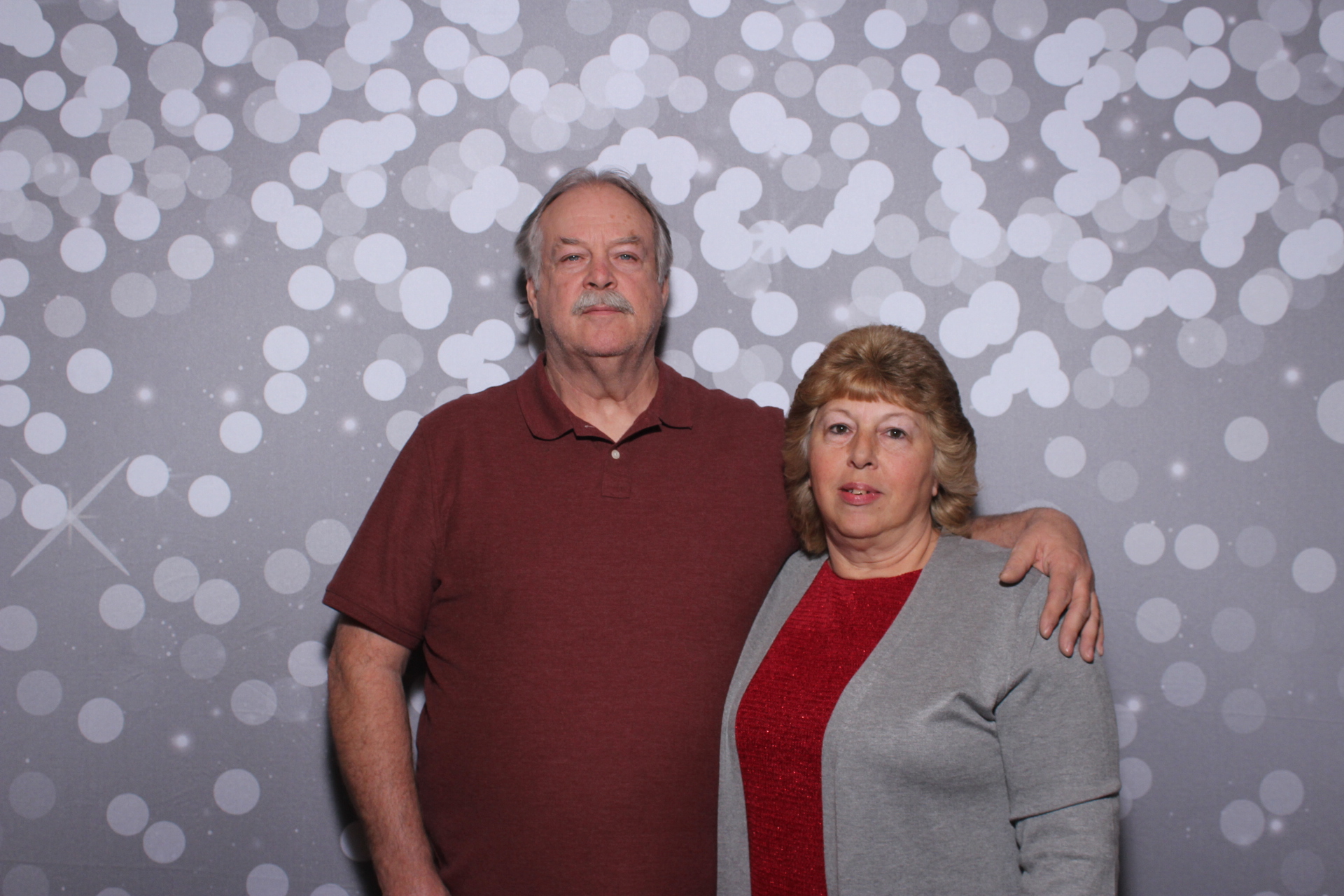 Standard Arrow Holiday Party | View more photos from the event at gallery.photoboothcincy.com/u/PhotoBoothCincy/Standard-Arrow-Holiday-Party
