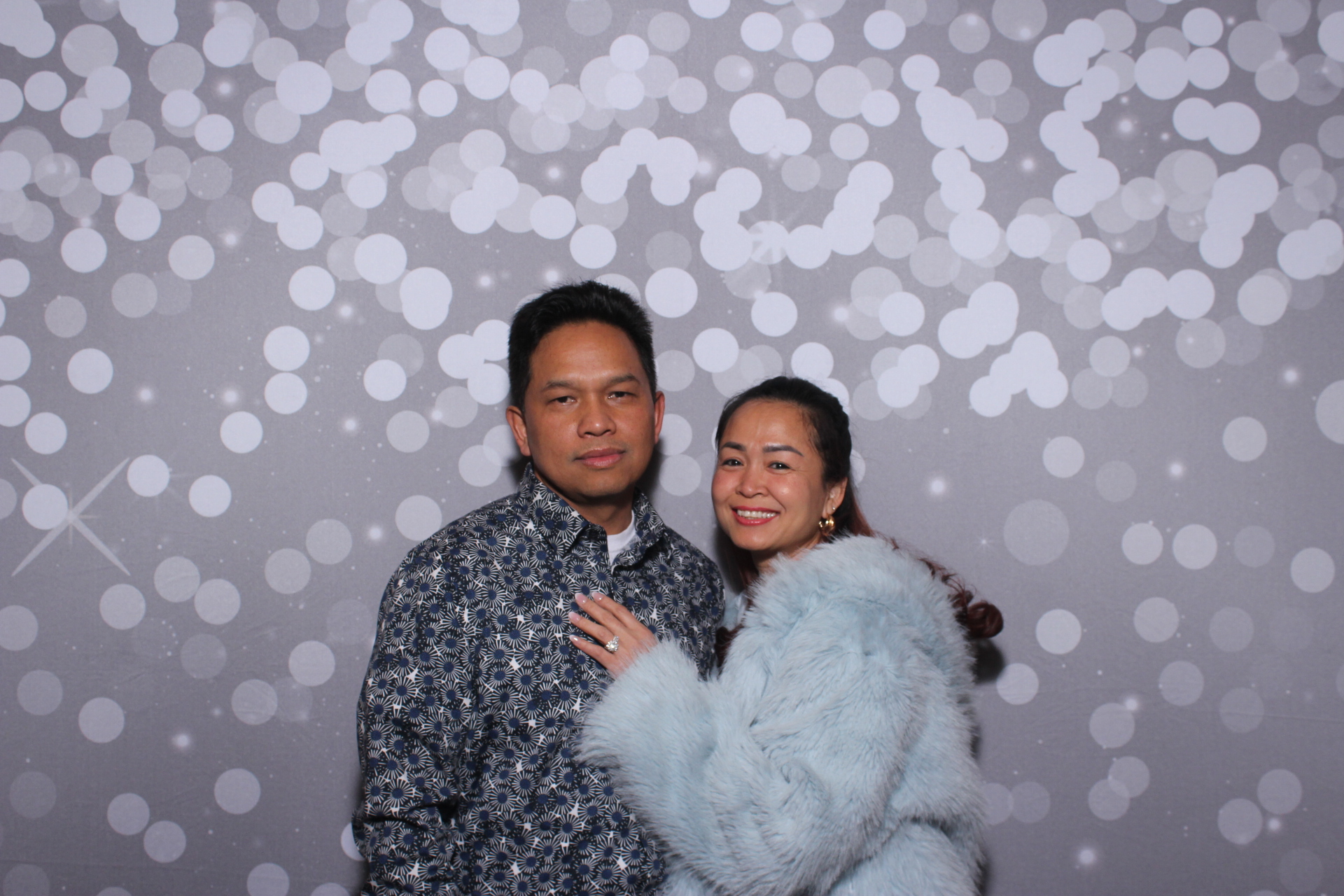 Standard Arrow Holiday Party | View more photos from the event at gallery.photoboothcincy.com/u/PhotoBoothCincy/Standard-Arrow-Holiday-Party