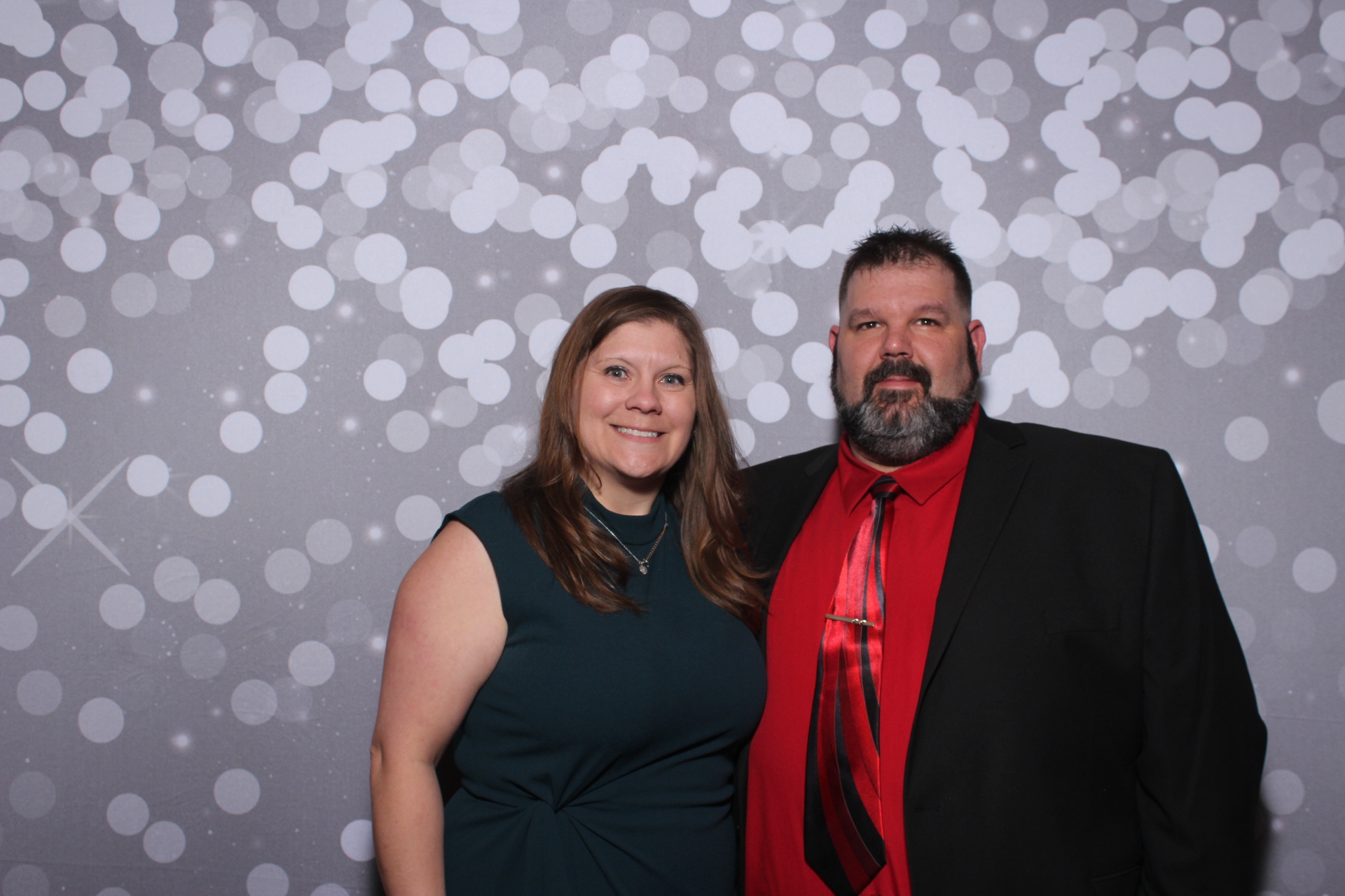 Standard Arrow Holiday Party | View more photos from the event at gallery.photoboothcincy.com/u/PhotoBoothCincy/Standard-Arrow-Holiday-Party