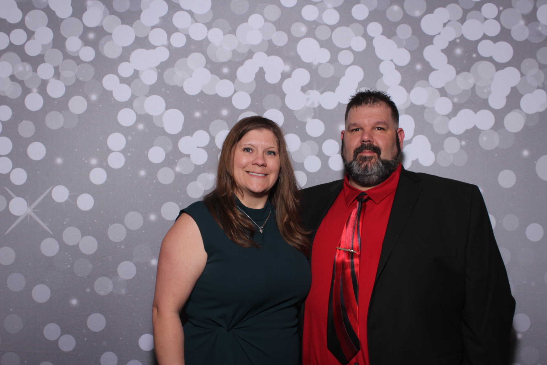 Standard Arrow Holiday Party | View more photos from the event at gallery.photoboothcincy.com/u/PhotoBoothCincy/Standard-Arrow-Holiday-Party