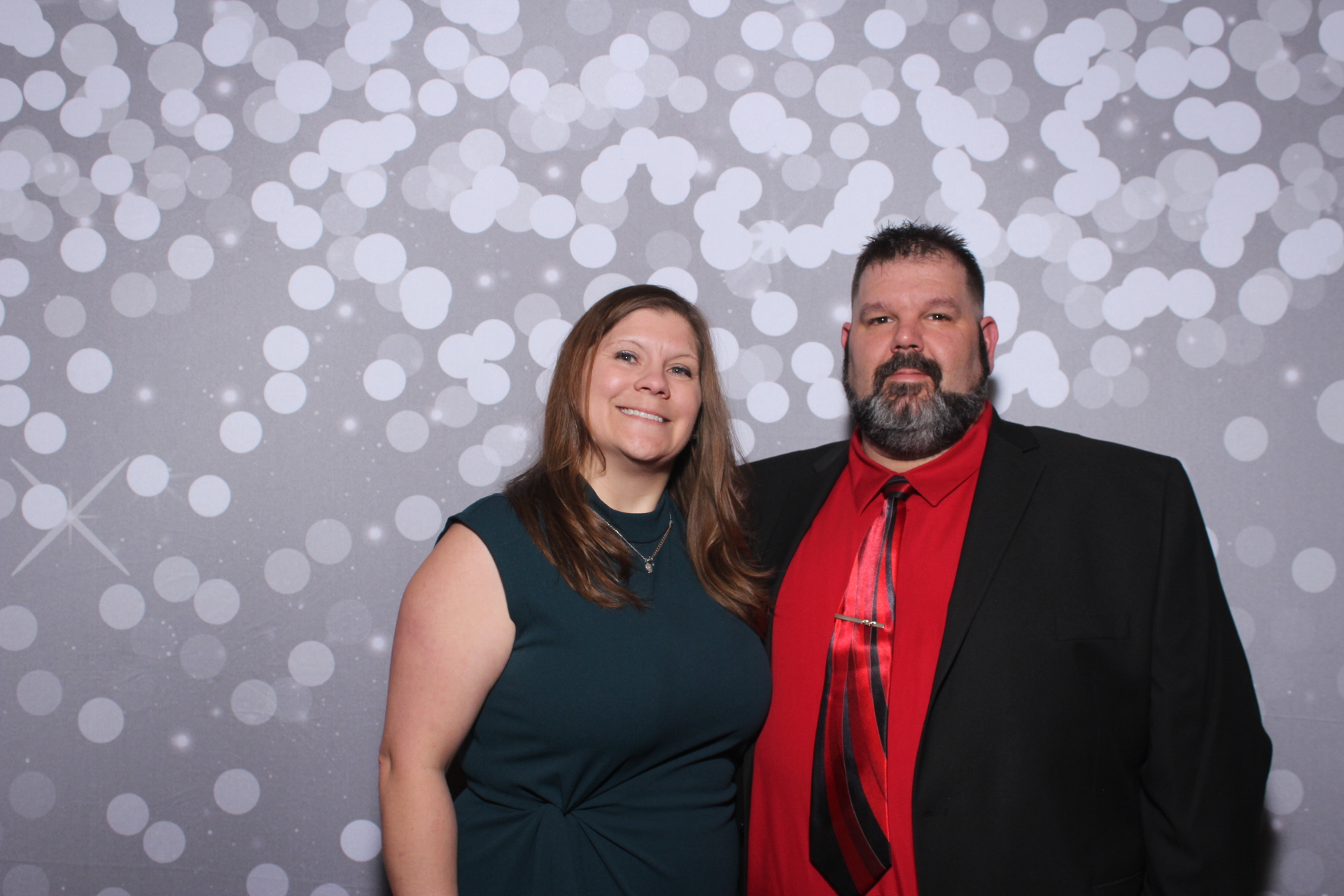 Standard Arrow Holiday Party | View more photos from the event at gallery.photoboothcincy.com/u/PhotoBoothCincy/Standard-Arrow-Holiday-Party