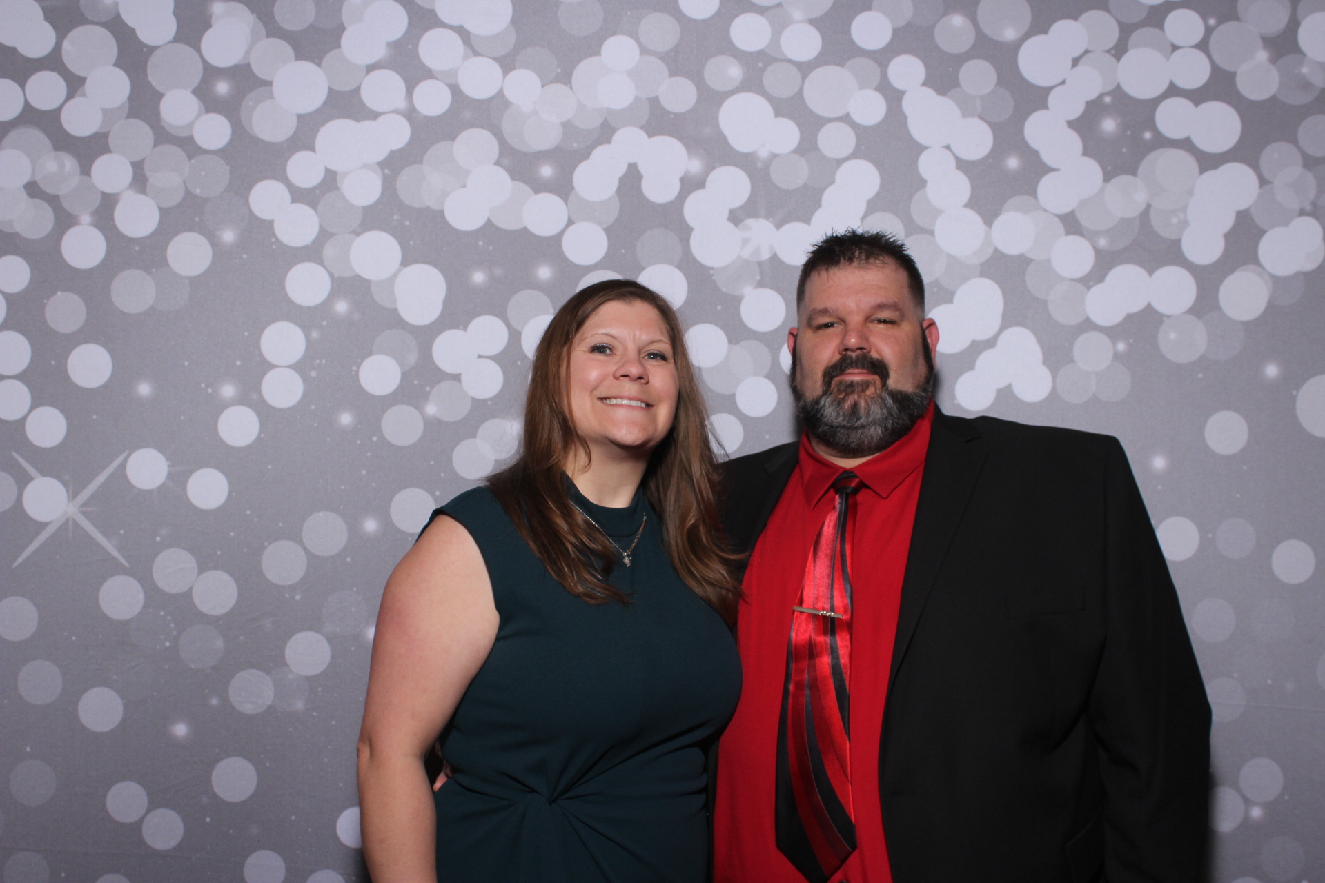 Standard Arrow Holiday Party | View more photos from the event at gallery.photoboothcincy.com/u/PhotoBoothCincy/Standard-Arrow-Holiday-Party