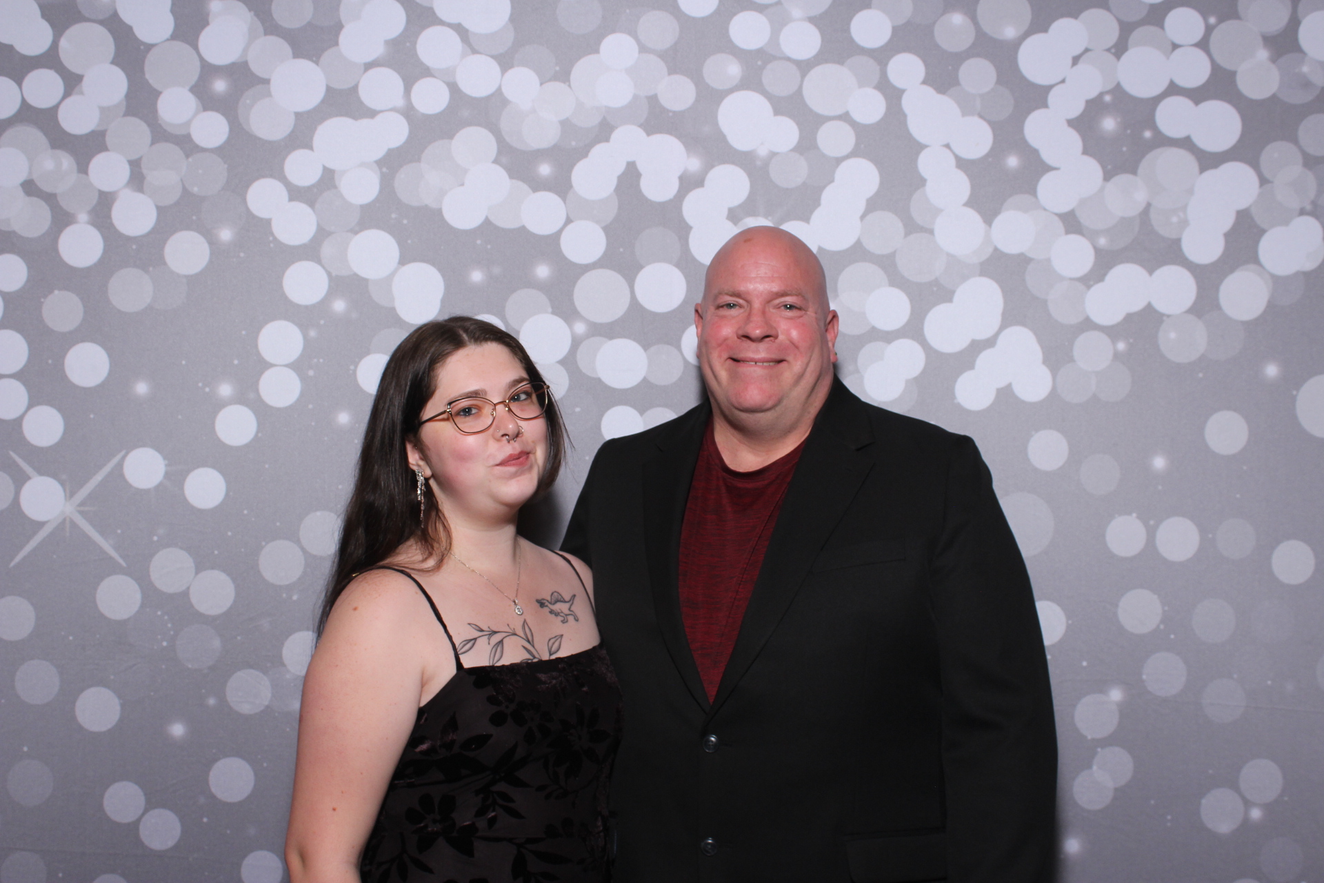 Standard Arrow Holiday Party | View more photos from the event at gallery.photoboothcincy.com/u/PhotoBoothCincy/Standard-Arrow-Holiday-Party