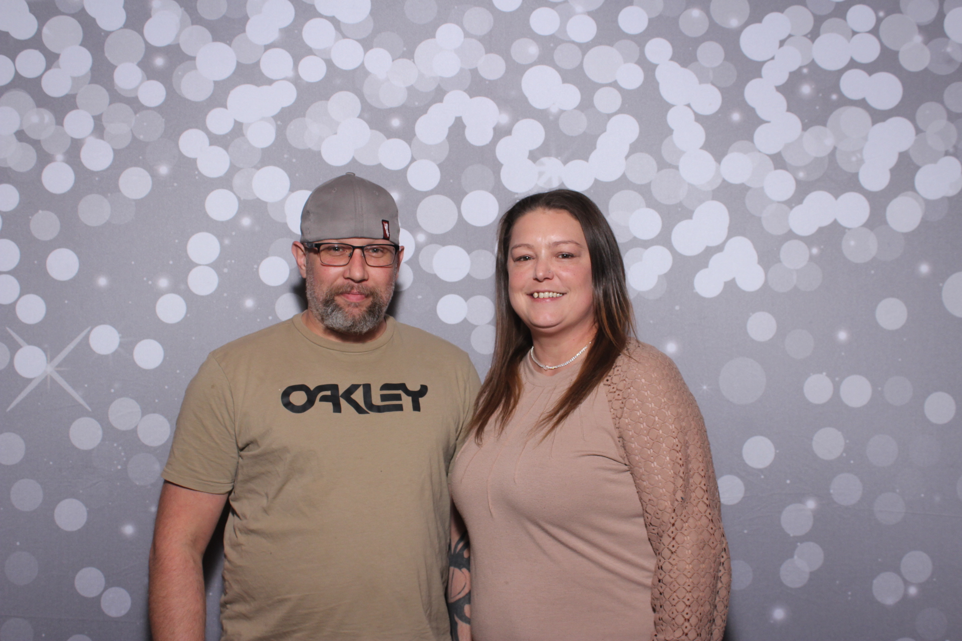 Standard Arrow Holiday Party | View more photos from the event at gallery.photoboothcincy.com/u/PhotoBoothCincy/Standard-Arrow-Holiday-Party