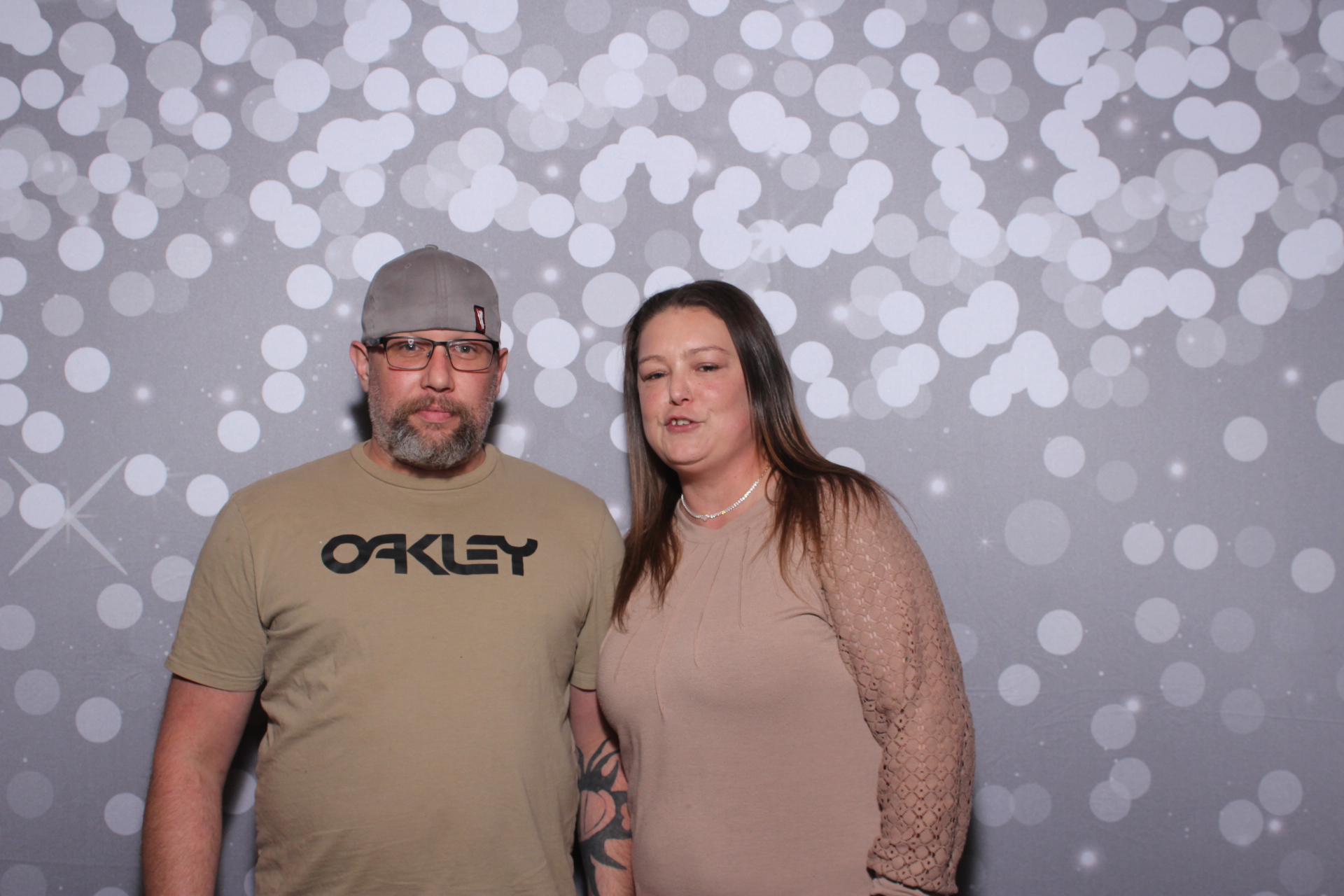 Standard Arrow Holiday Party | View more photos from the event at gallery.photoboothcincy.com/u/PhotoBoothCincy/Standard-Arrow-Holiday-Party