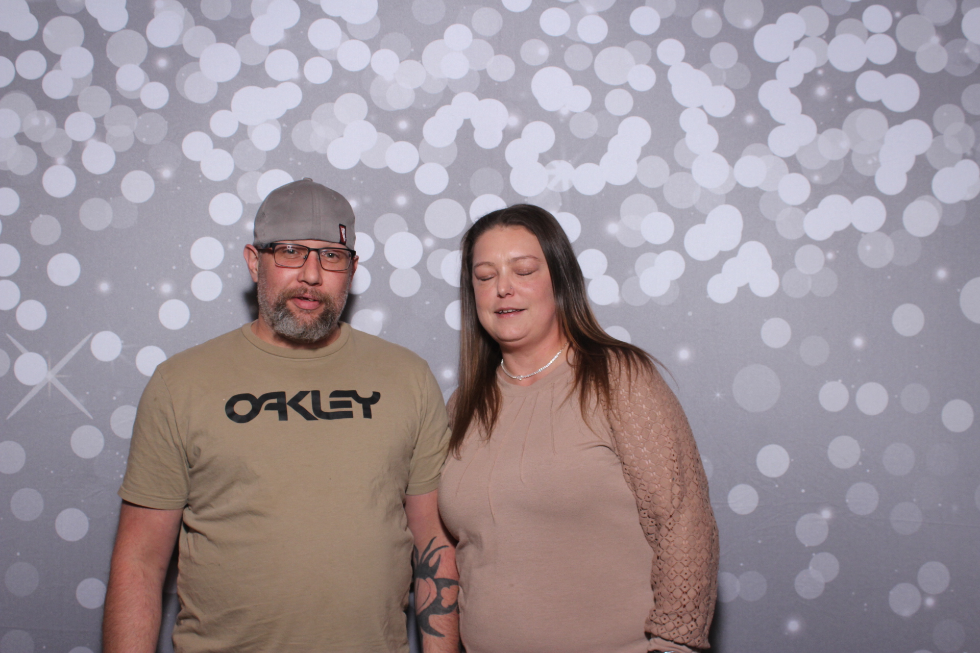 Standard Arrow Holiday Party | View more photos from the event at gallery.photoboothcincy.com/u/PhotoBoothCincy/Standard-Arrow-Holiday-Party