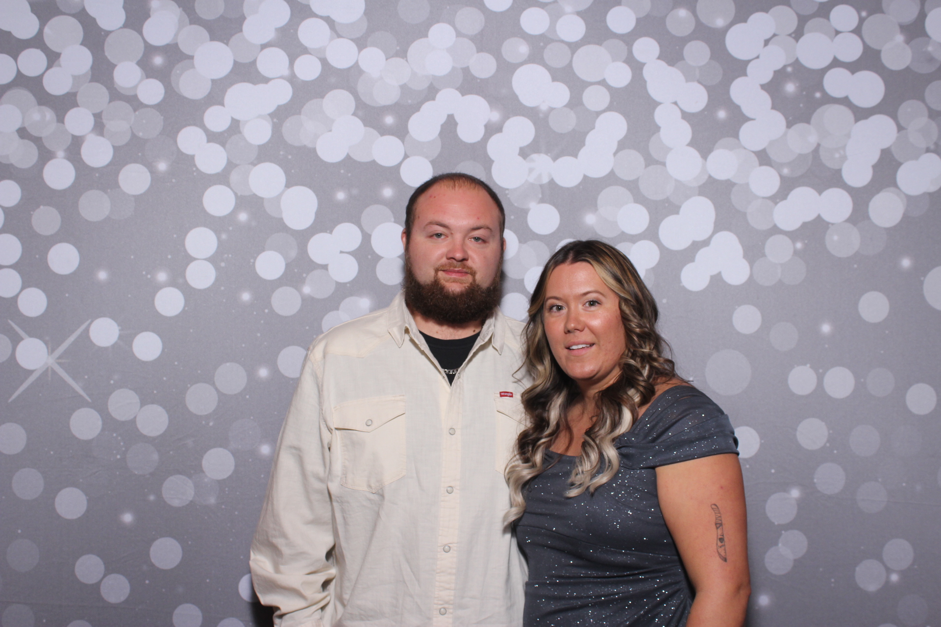 Standard Arrow Holiday Party | View more photos from the event at gallery.photoboothcincy.com/u/PhotoBoothCincy/Standard-Arrow-Holiday-Party