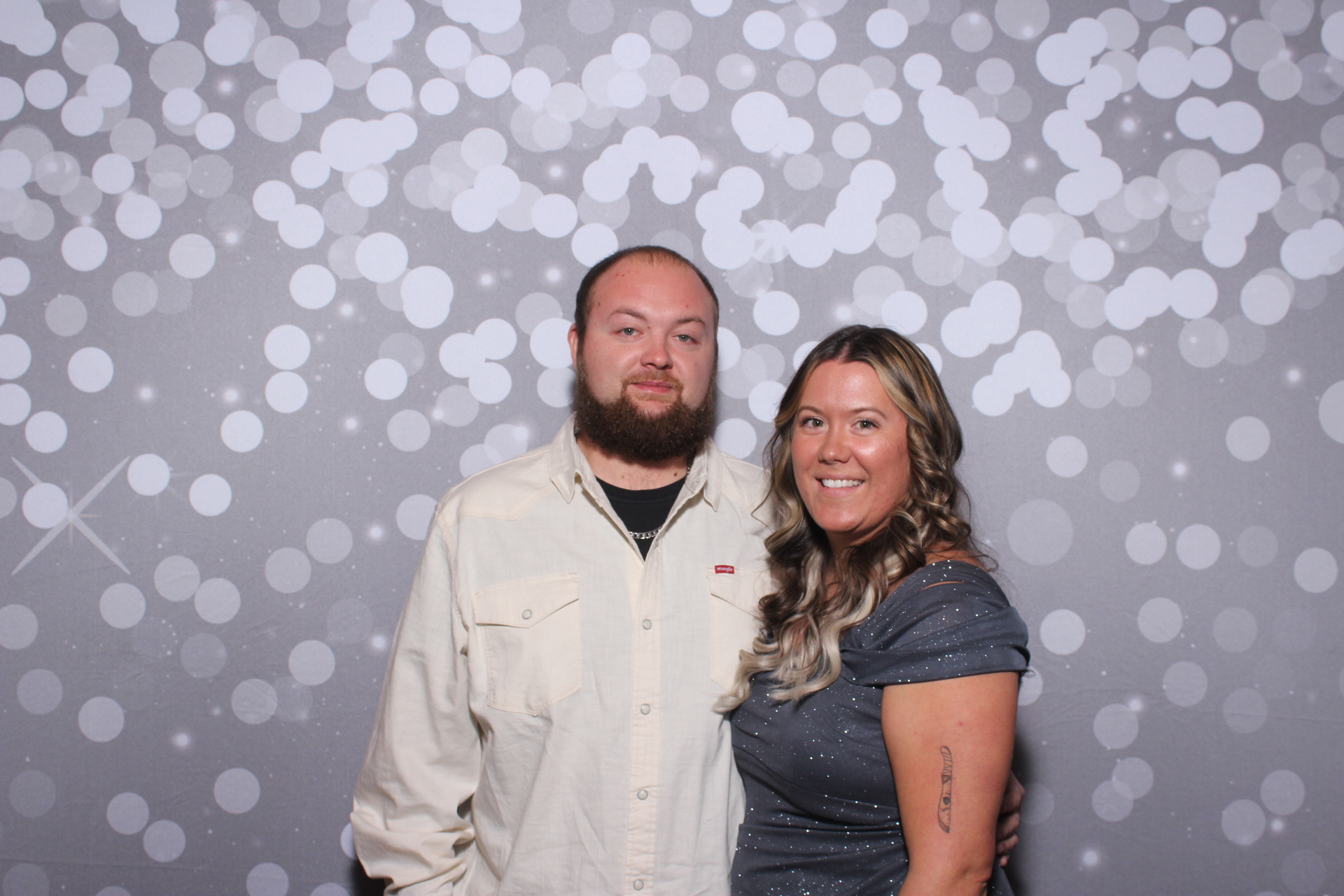 Standard Arrow Holiday Party | View more photos from the event at gallery.photoboothcincy.com/u/PhotoBoothCincy/Standard-Arrow-Holiday-Party