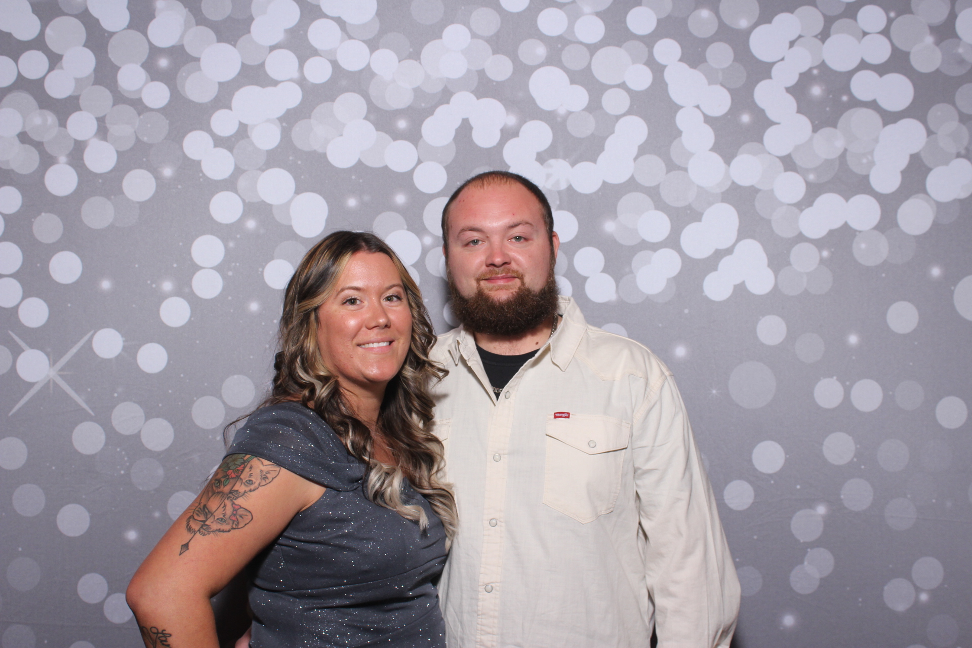 Standard Arrow Holiday Party | View more photos from the event at gallery.photoboothcincy.com/u/PhotoBoothCincy/Standard-Arrow-Holiday-Party