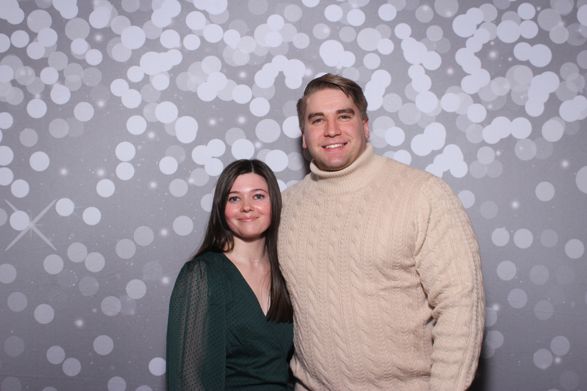 Standard Arrow Holiday Party | View more photos from the event at gallery.photoboothcincy.com/u/PhotoBoothCincy/Standard-Arrow-Holiday-Party
