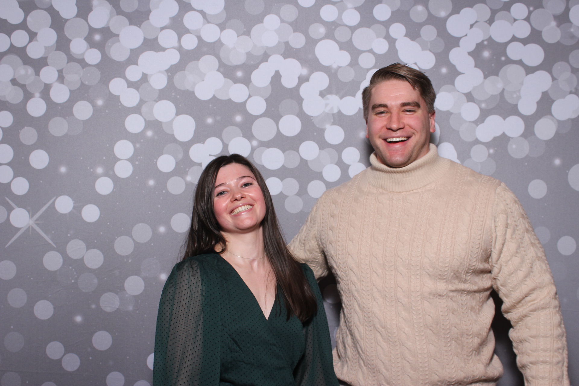 Standard Arrow Holiday Party | View more photos from the event at gallery.photoboothcincy.com/u/PhotoBoothCincy/Standard-Arrow-Holiday-Party