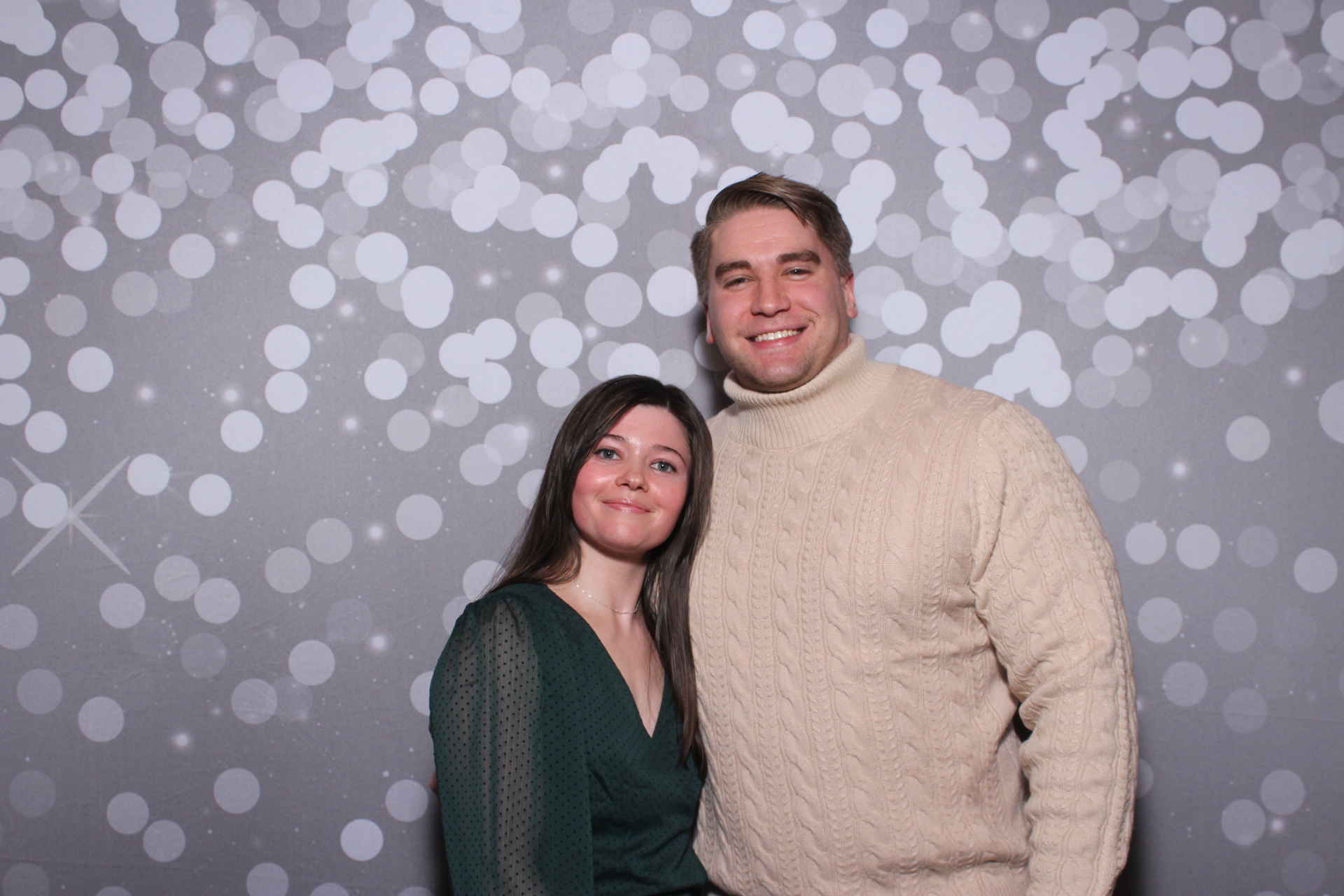 Standard Arrow Holiday Party | View more photos from the event at gallery.photoboothcincy.com/u/PhotoBoothCincy/Standard-Arrow-Holiday-Party