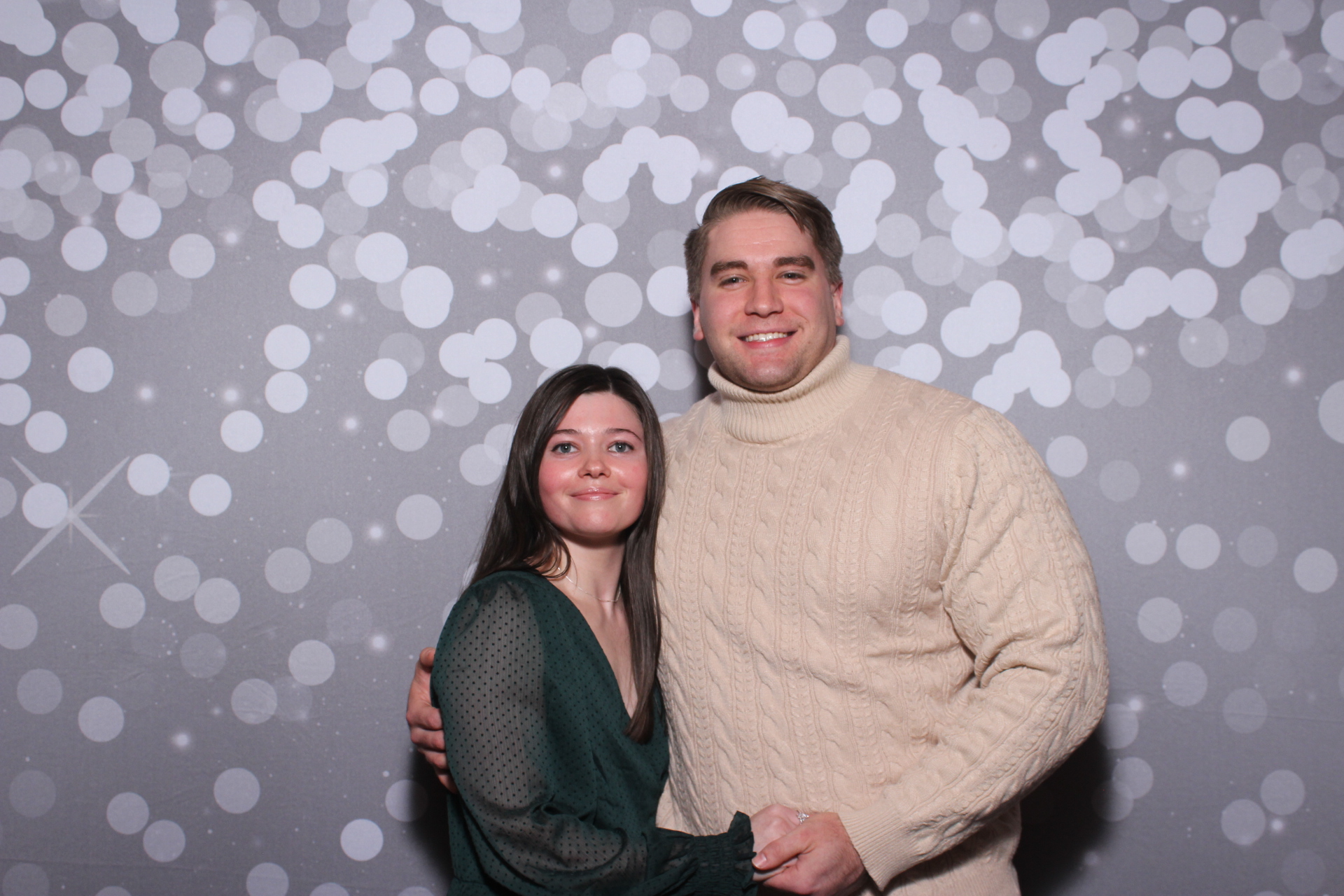 Standard Arrow Holiday Party | View more photos from the event at gallery.photoboothcincy.com/u/PhotoBoothCincy/Standard-Arrow-Holiday-Party