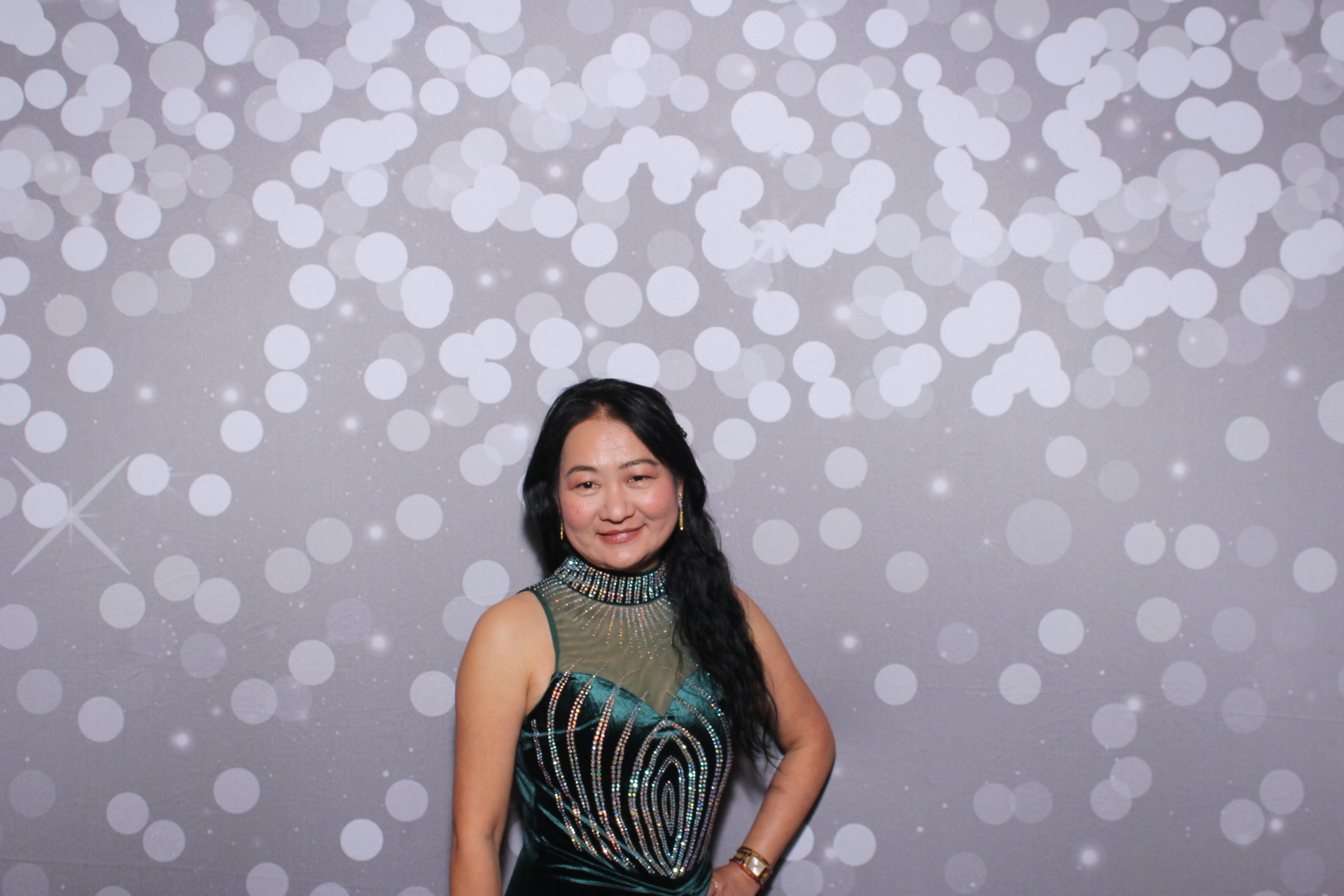 Standard Arrow Holiday Party | View more photos from the event at gallery.photoboothcincy.com/u/PhotoBoothCincy/Standard-Arrow-Holiday-Party