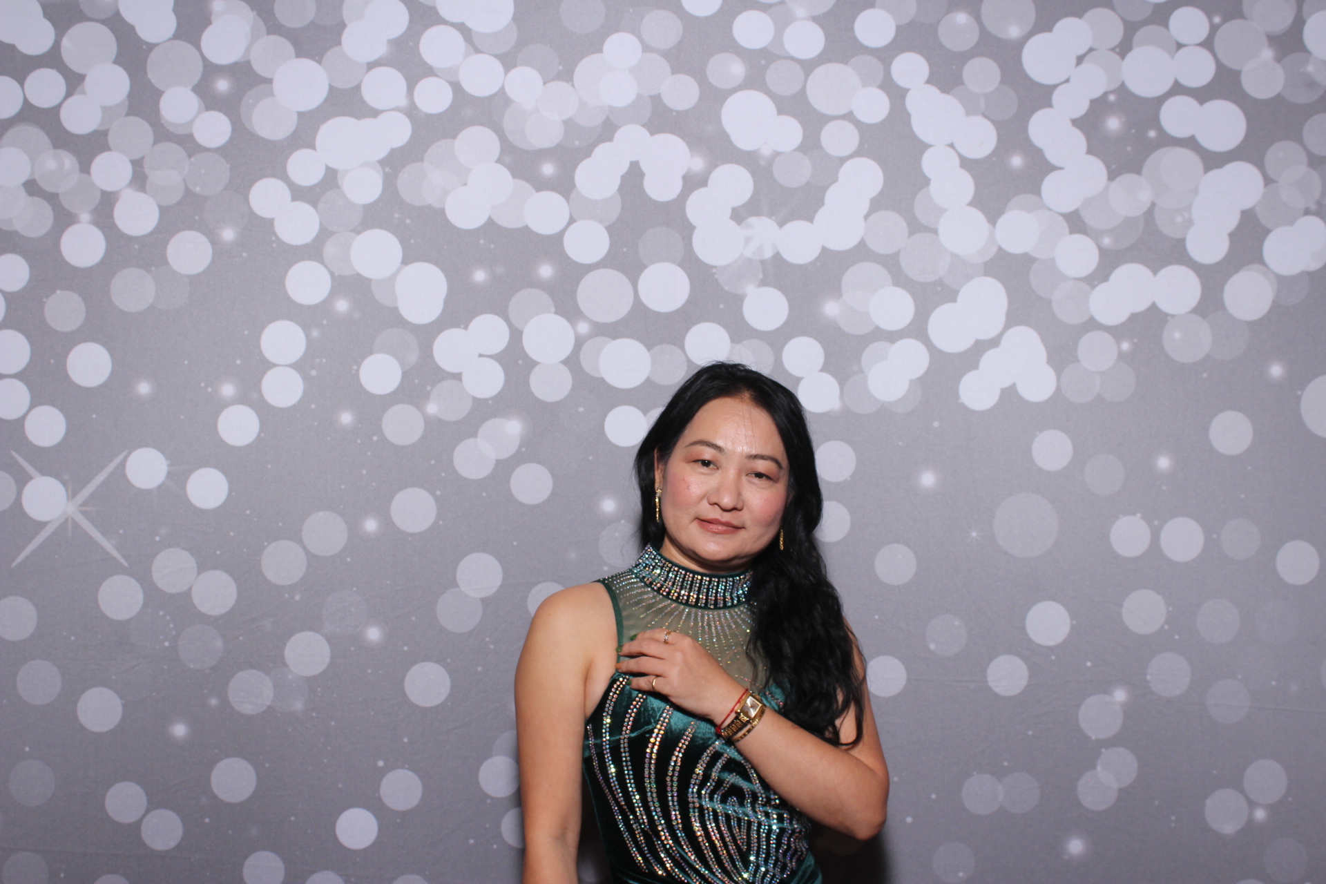 Standard Arrow Holiday Party | View more photos from the event at gallery.photoboothcincy.com/u/PhotoBoothCincy/Standard-Arrow-Holiday-Party