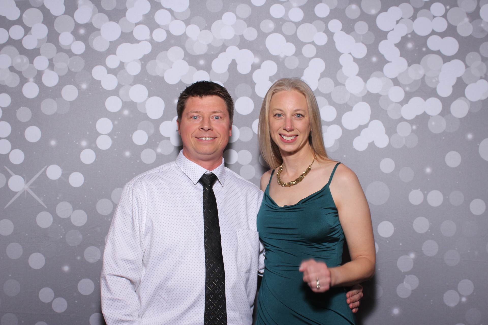 Standard Arrow Holiday Party | View more photos from the event at gallery.photoboothcincy.com/u/PhotoBoothCincy/Standard-Arrow-Holiday-Party