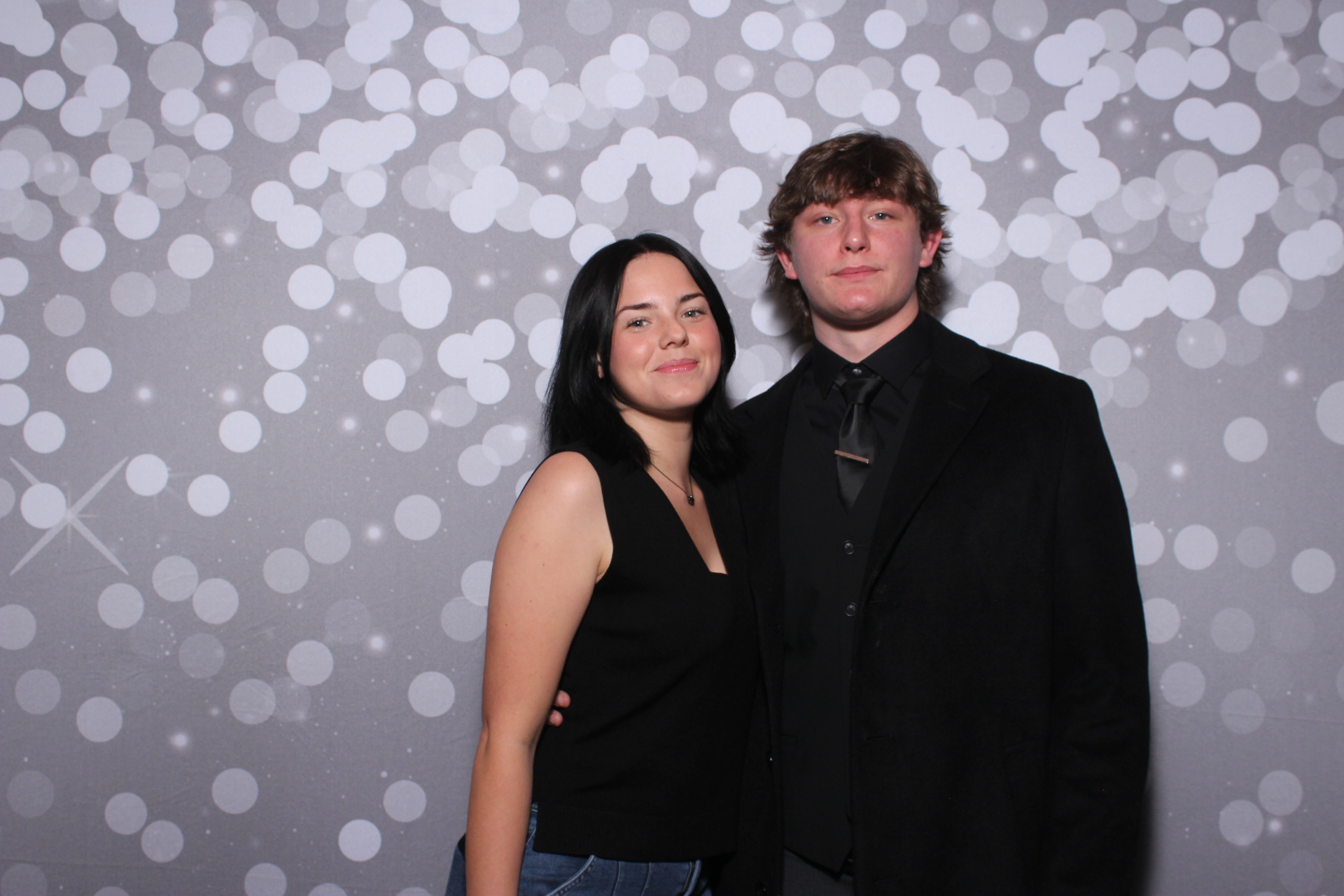 Standard Arrow Holiday Party | View more photos from the event at gallery.photoboothcincy.com/u/PhotoBoothCincy/Standard-Arrow-Holiday-Party