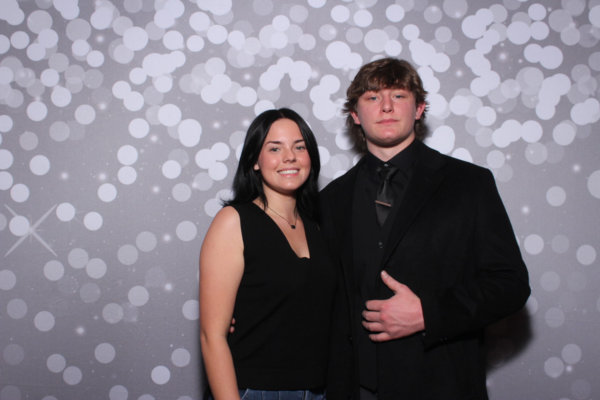 Standard Arrow Holiday Party | View more photos from the event at gallery.photoboothcincy.com/u/PhotoBoothCincy/Standard-Arrow-Holiday-Party