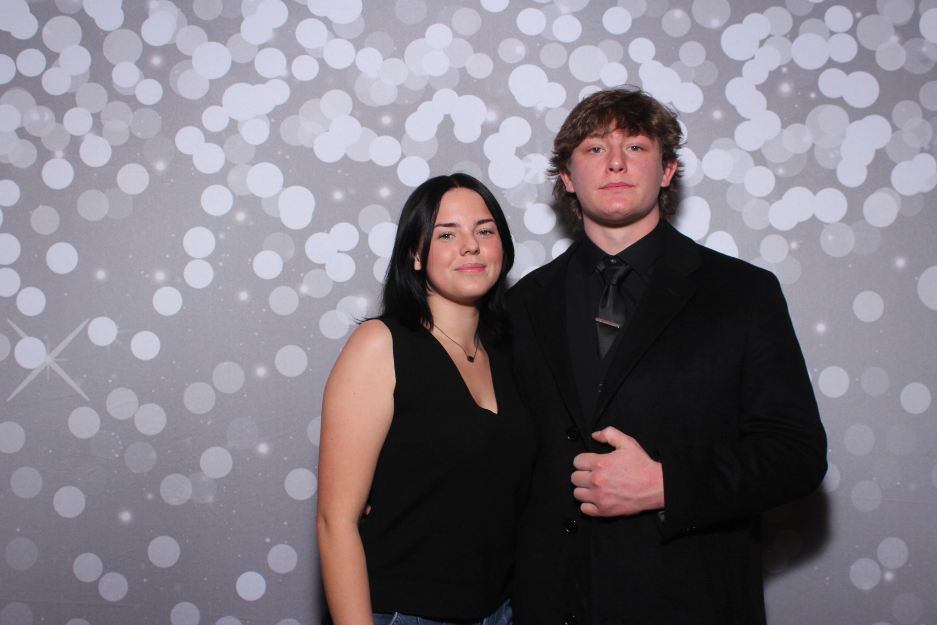 Standard Arrow Holiday Party | View more photos from the event at gallery.photoboothcincy.com/u/PhotoBoothCincy/Standard-Arrow-Holiday-Party