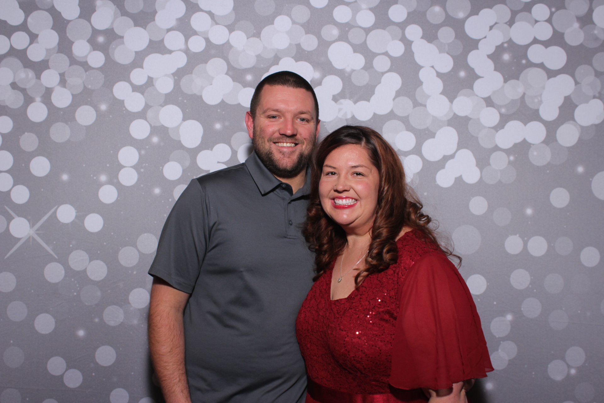 Standard Arrow Holiday Party | View more photos from the event at gallery.photoboothcincy.com/u/PhotoBoothCincy/Standard-Arrow-Holiday-Party