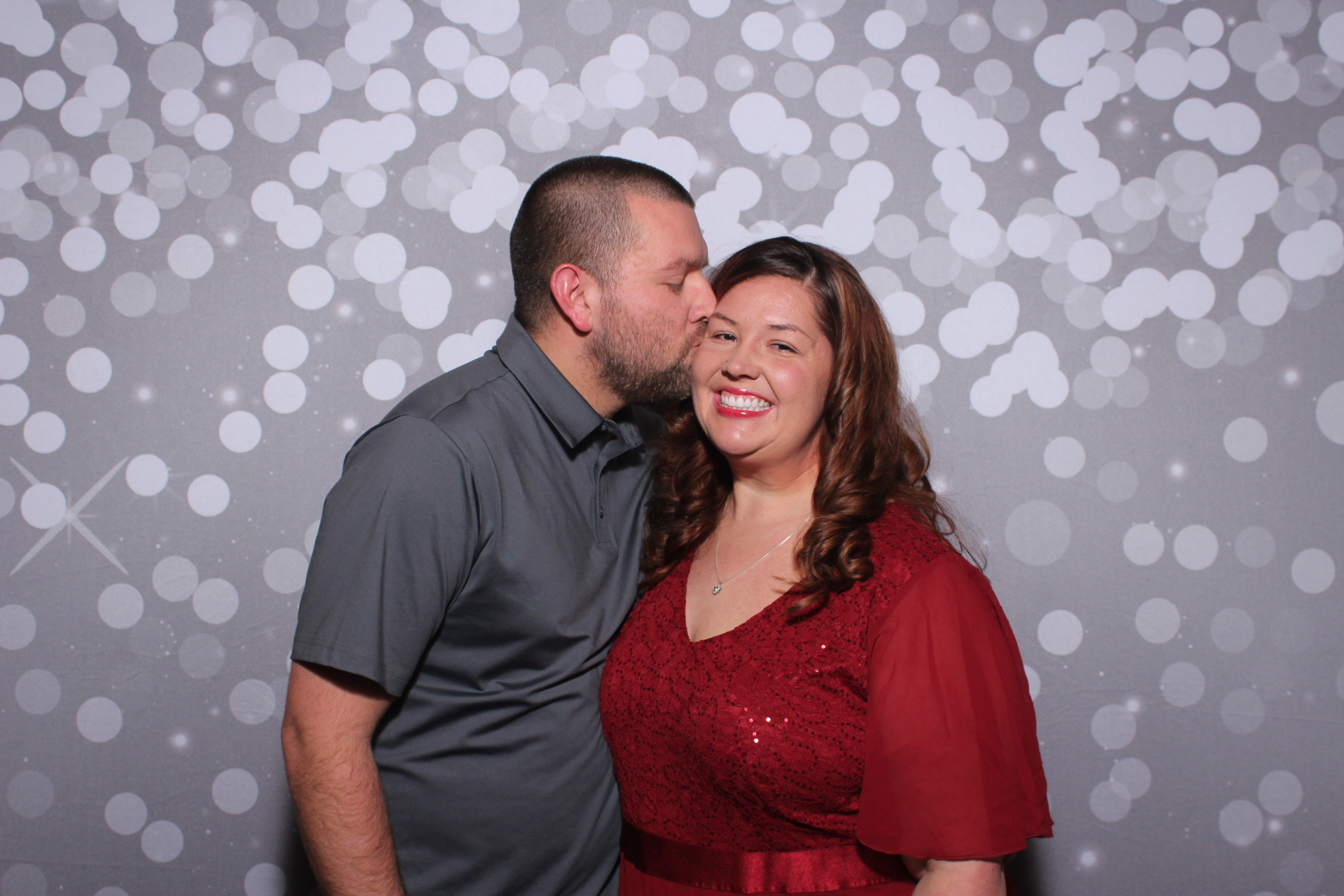Standard Arrow Holiday Party | View more photos from the event at gallery.photoboothcincy.com/u/PhotoBoothCincy/Standard-Arrow-Holiday-Party