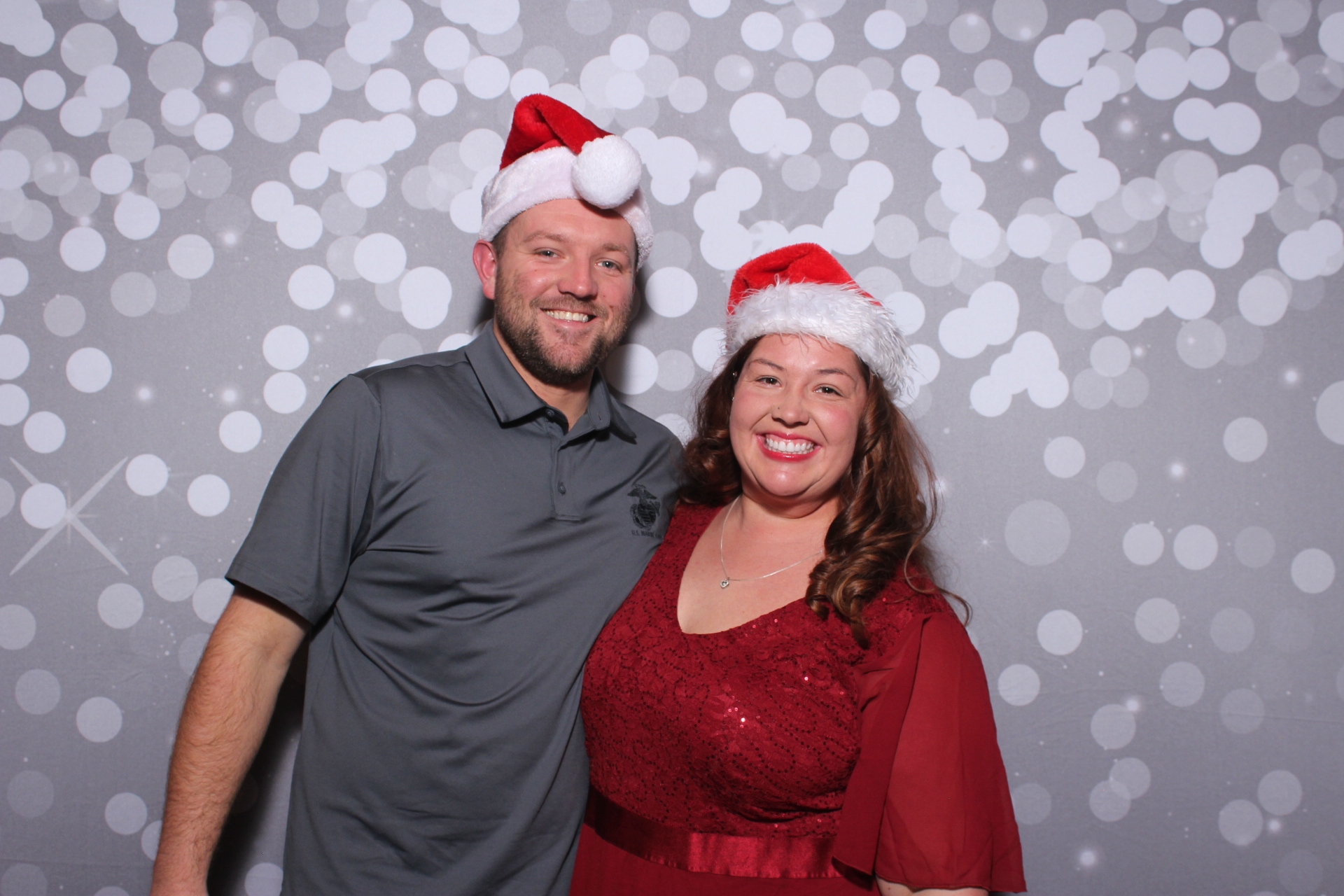 Standard Arrow Holiday Party | View more photos from the event at gallery.photoboothcincy.com/u/PhotoBoothCincy/Standard-Arrow-Holiday-Party