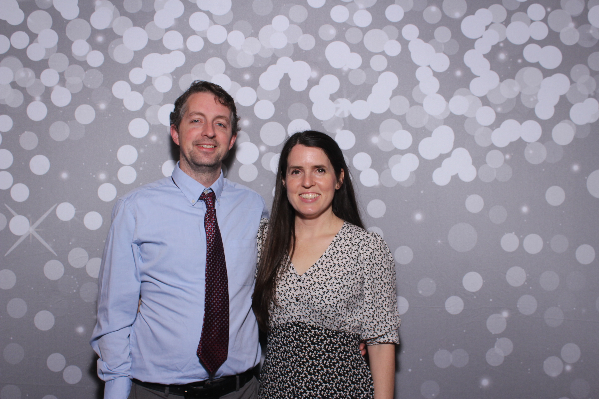 Standard Arrow Holiday Party | View more photos from the event at gallery.photoboothcincy.com/u/PhotoBoothCincy/Standard-Arrow-Holiday-Party