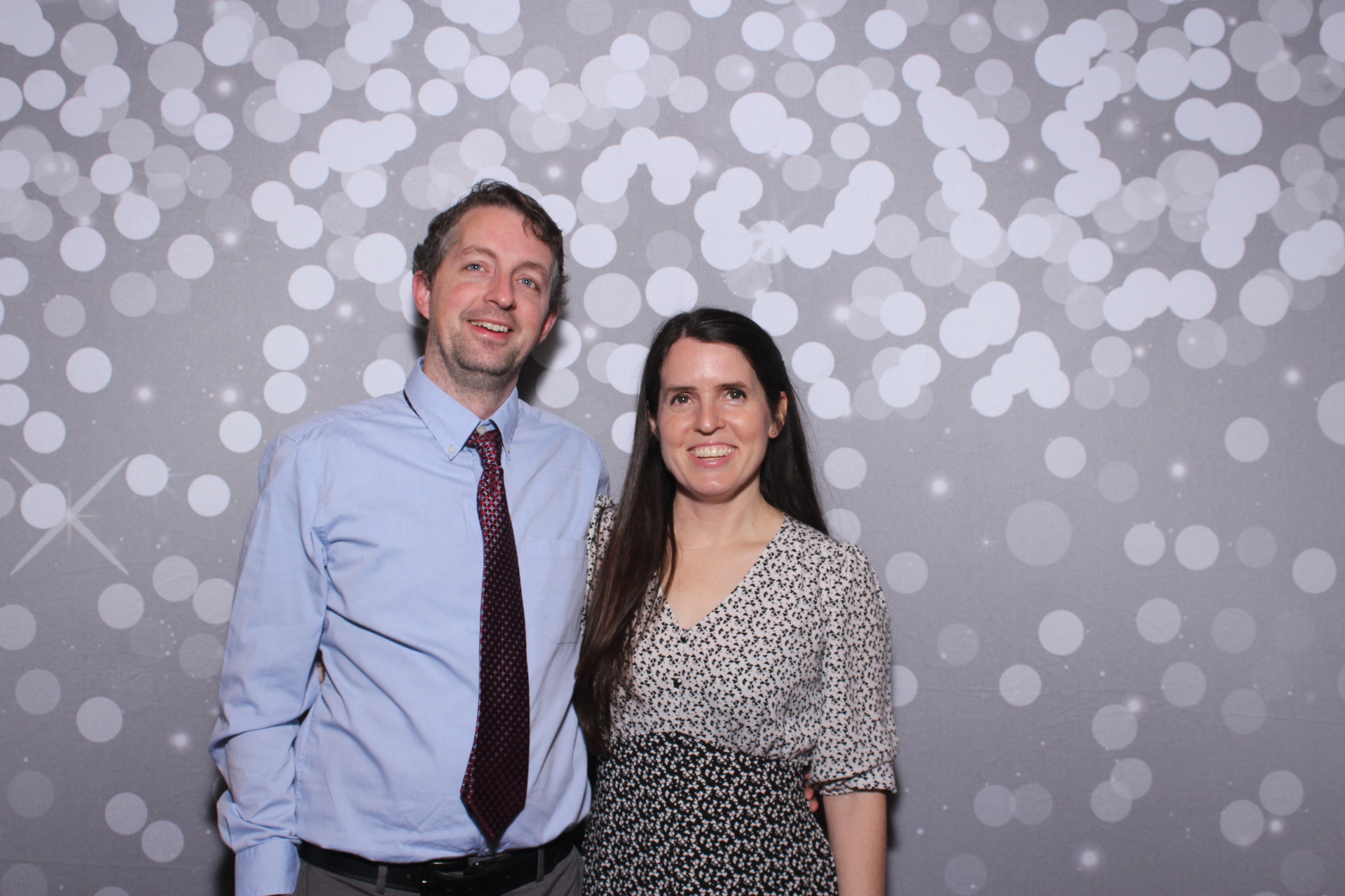 Standard Arrow Holiday Party | View more photos from the event at gallery.photoboothcincy.com/u/PhotoBoothCincy/Standard-Arrow-Holiday-Party
