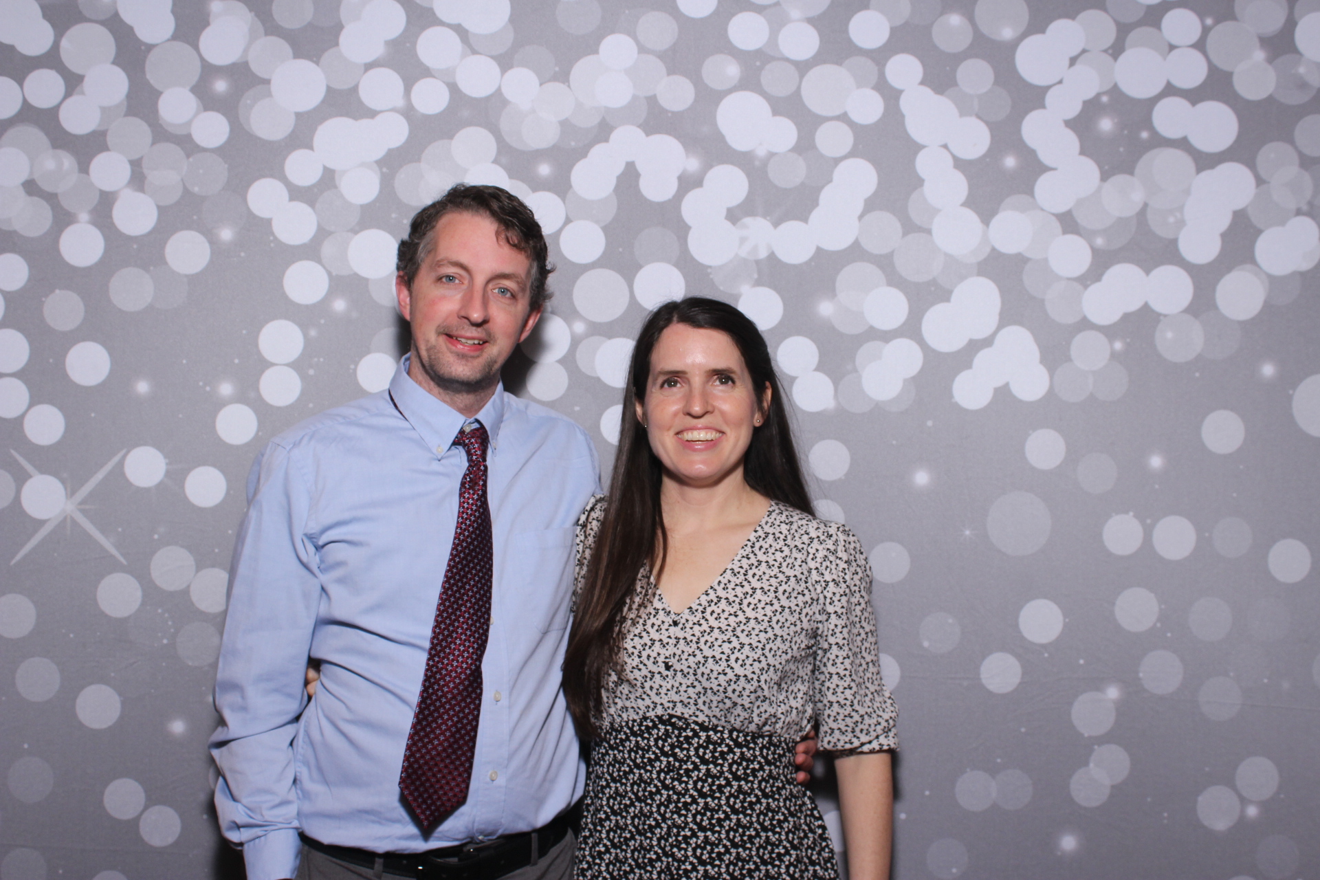 Standard Arrow Holiday Party | View more photos from the event at gallery.photoboothcincy.com/u/PhotoBoothCincy/Standard-Arrow-Holiday-Party
