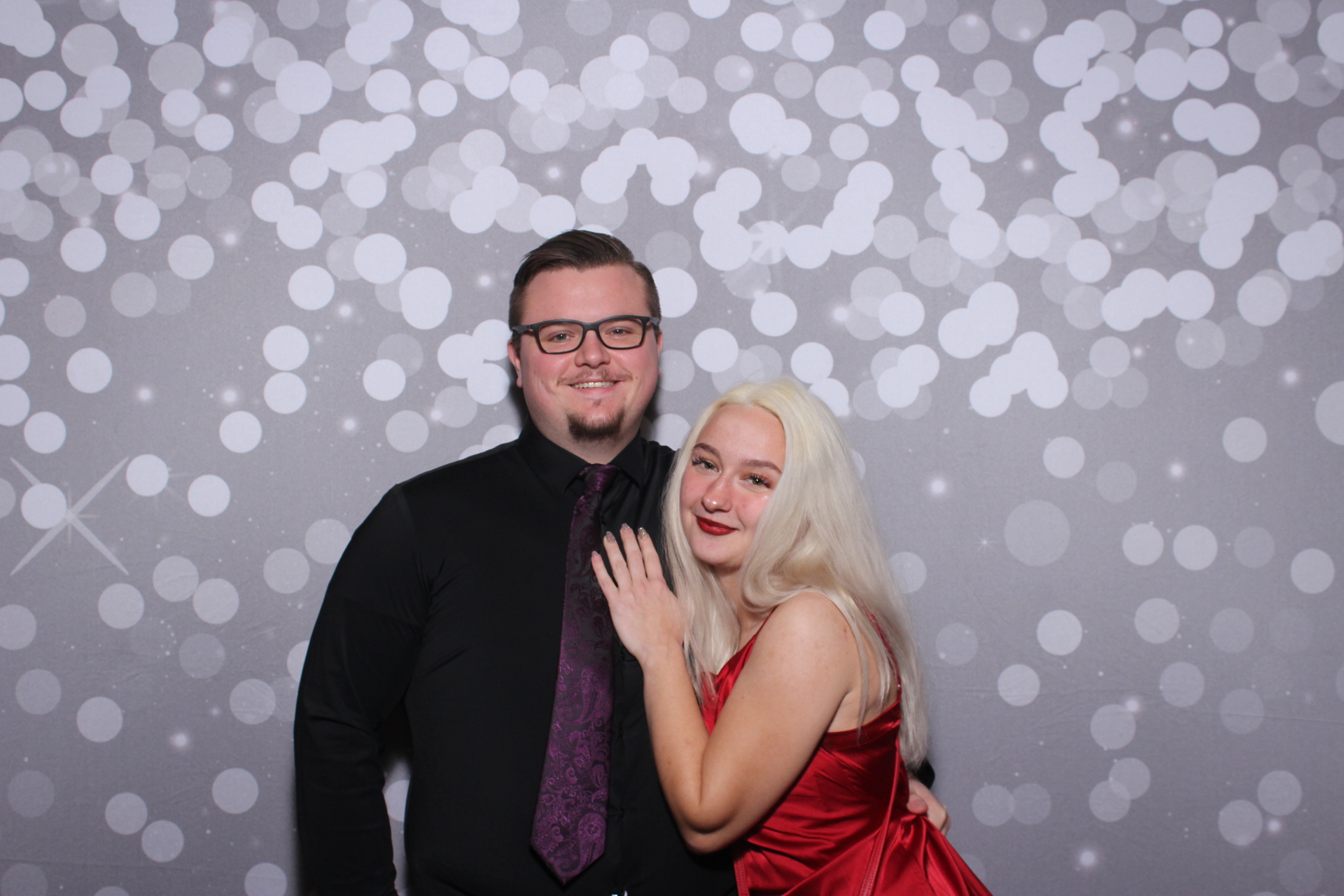 Standard Arrow Holiday Party | View more photos from the event at gallery.photoboothcincy.com/u/PhotoBoothCincy/Standard-Arrow-Holiday-Party