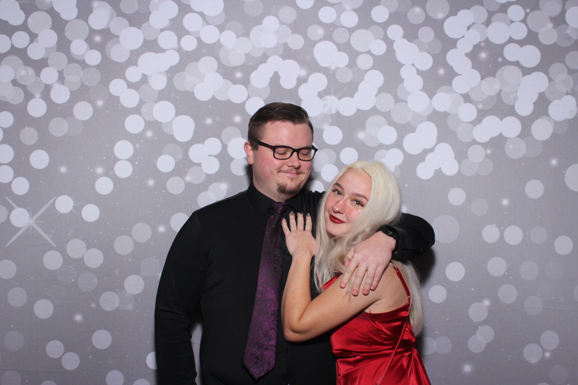 Standard Arrow Holiday Party | View more photos from the event at gallery.photoboothcincy.com/u/PhotoBoothCincy/Standard-Arrow-Holiday-Party