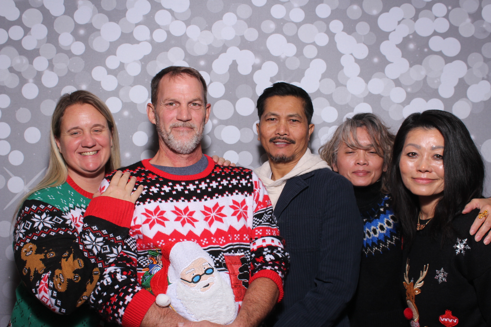 Standard Arrow Holiday Party | View more photos from the event at gallery.photoboothcincy.com/u/PhotoBoothCincy/Standard-Arrow-Holiday-Party