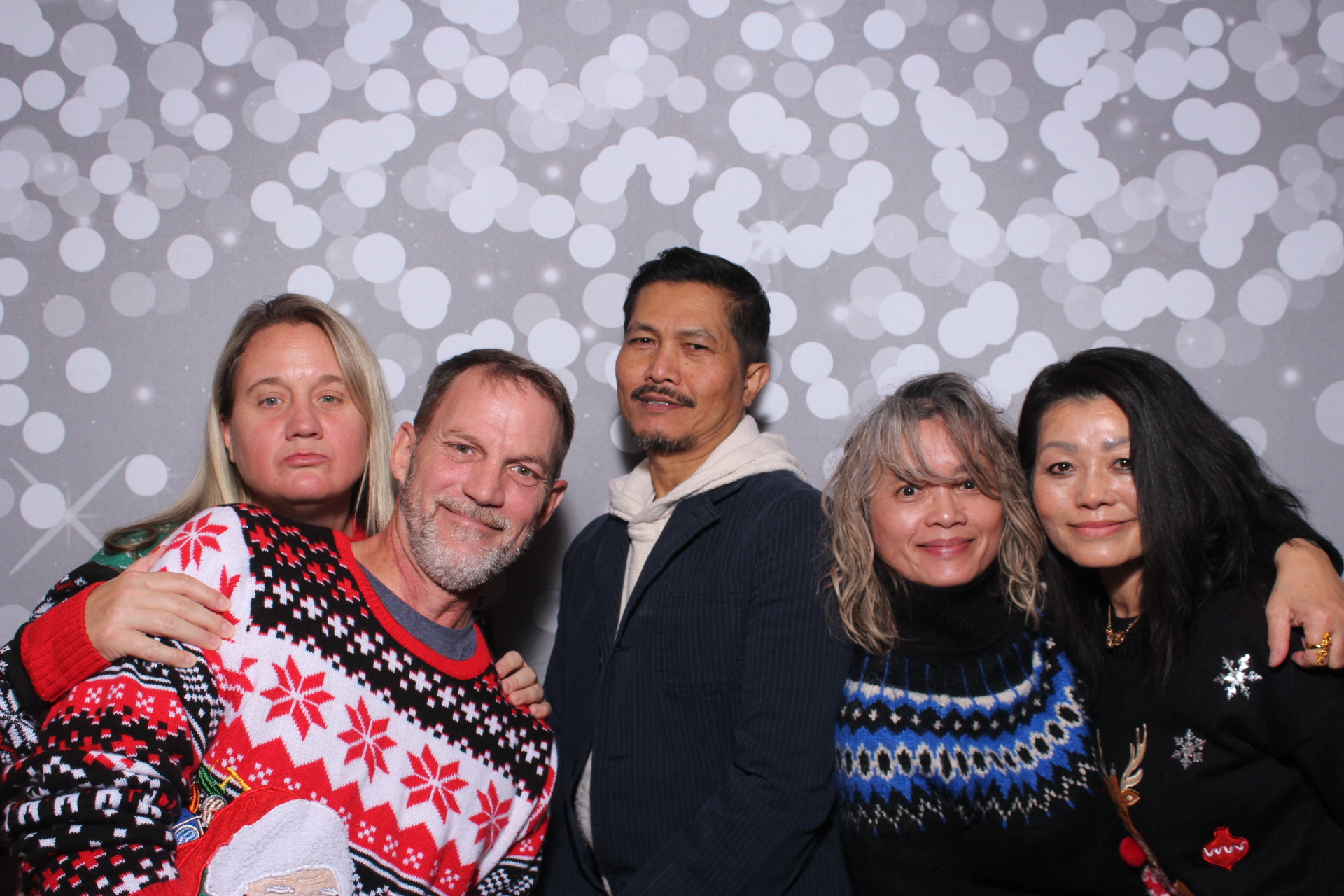 Standard Arrow Holiday Party | View more photos from the event at gallery.photoboothcincy.com/u/PhotoBoothCincy/Standard-Arrow-Holiday-Party