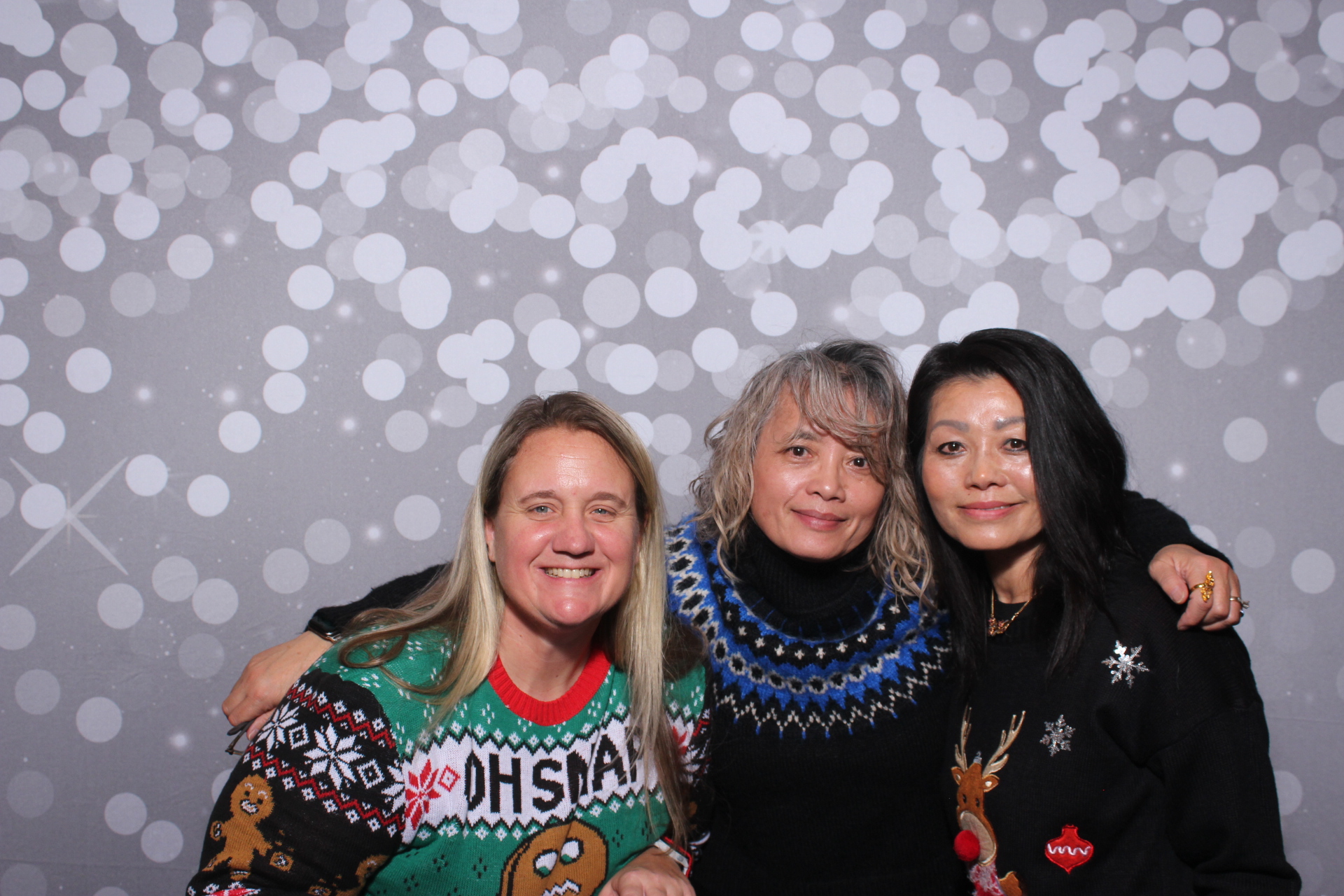 Standard Arrow Holiday Party | View more photos from the event at gallery.photoboothcincy.com/u/PhotoBoothCincy/Standard-Arrow-Holiday-Party