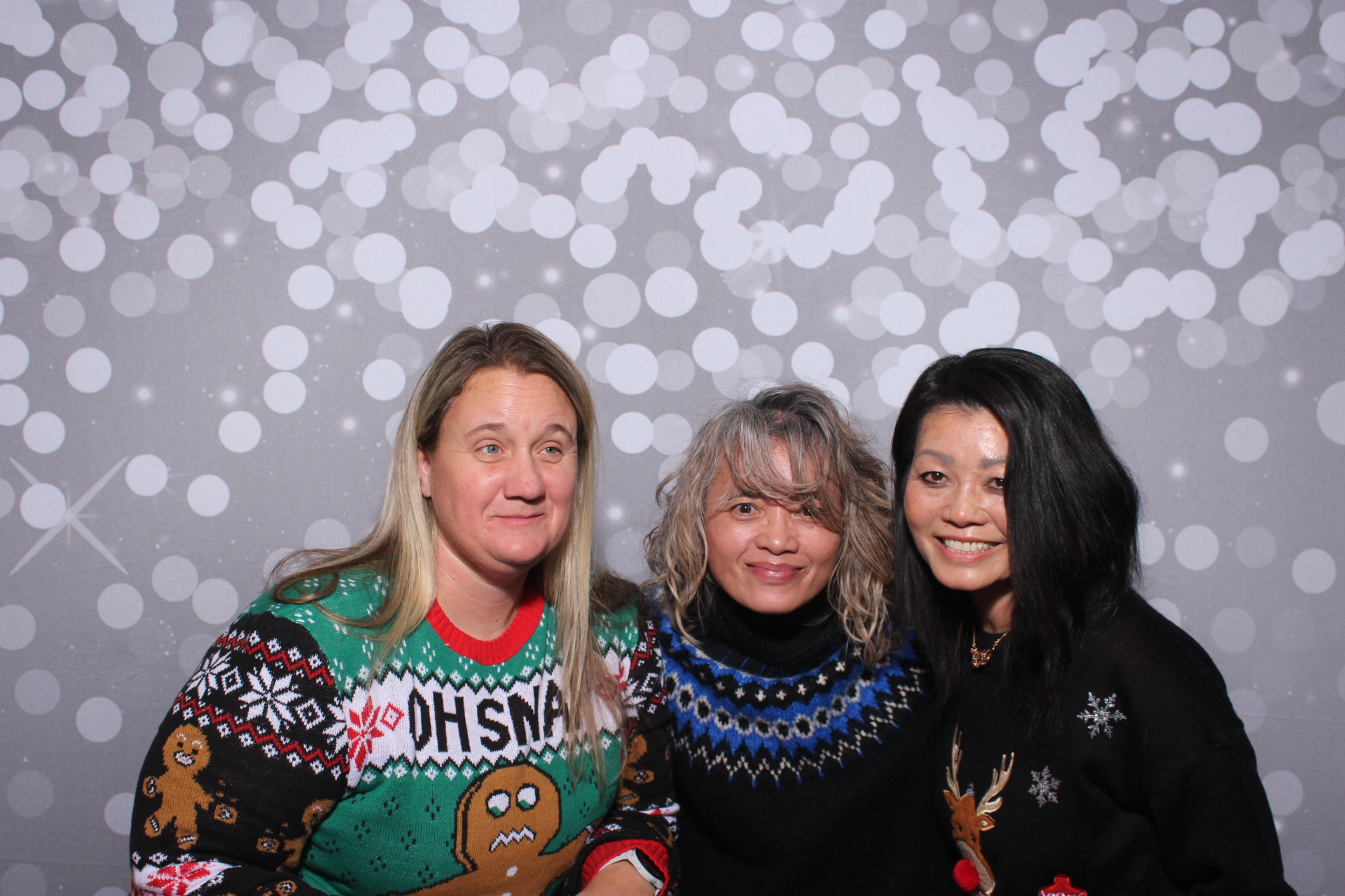 Standard Arrow Holiday Party | View more photos from the event at gallery.photoboothcincy.com/u/PhotoBoothCincy/Standard-Arrow-Holiday-Party