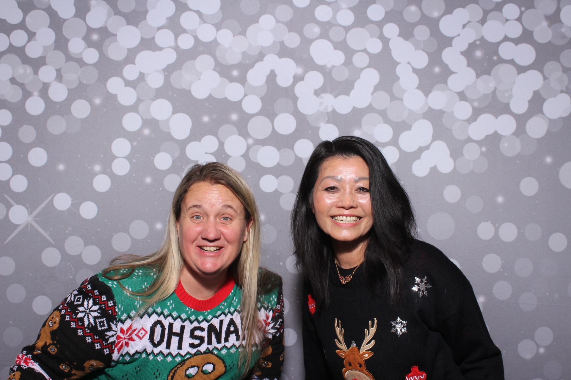 Standard Arrow Holiday Party | View more photos from the event at gallery.photoboothcincy.com/u/PhotoBoothCincy/Standard-Arrow-Holiday-Party