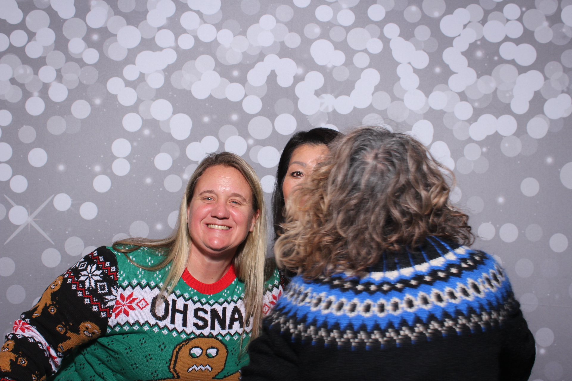 Standard Arrow Holiday Party | View more photos from the event at gallery.photoboothcincy.com/u/PhotoBoothCincy/Standard-Arrow-Holiday-Party