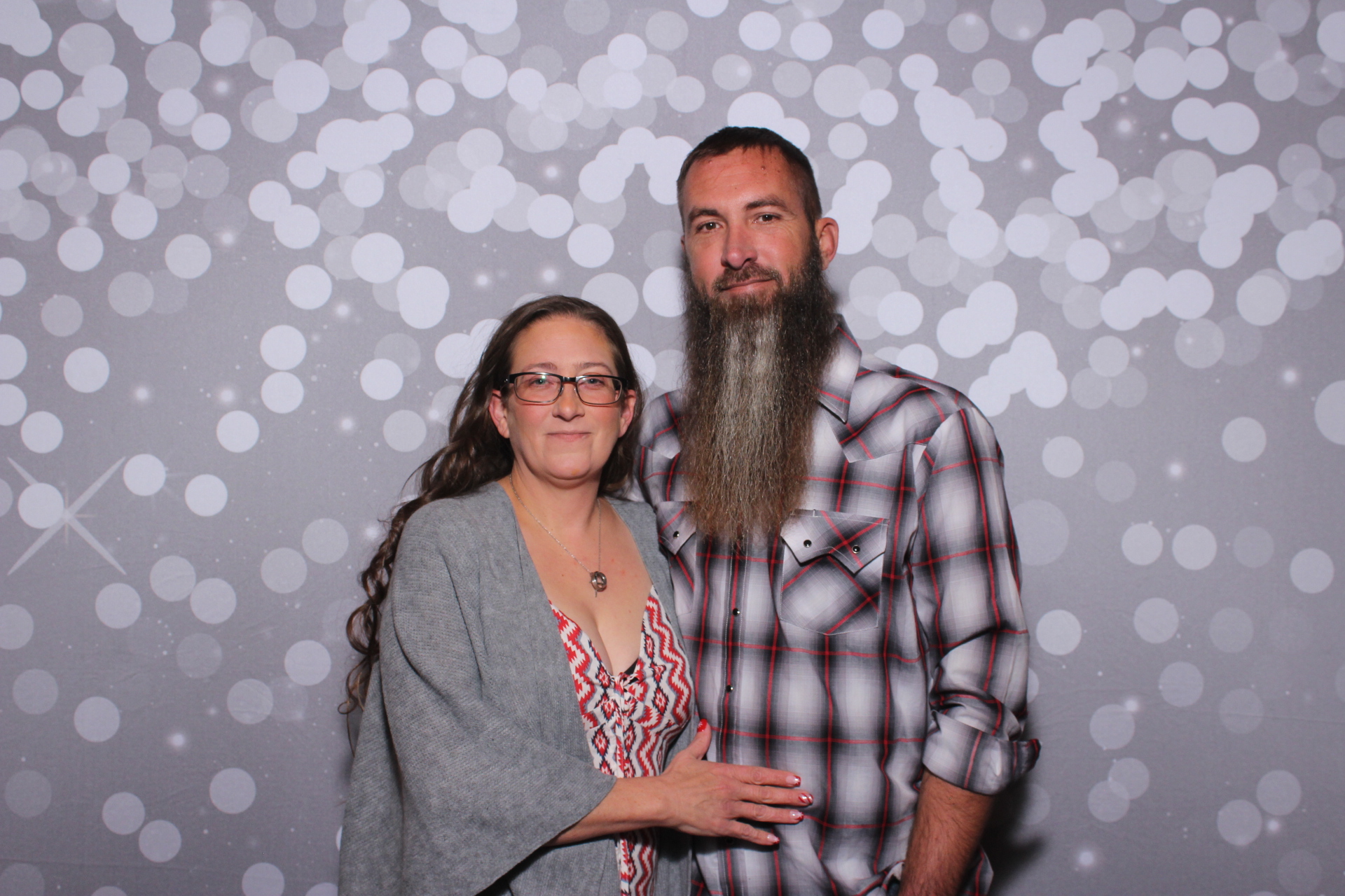 Standard Arrow Holiday Party | View more photos from the event at gallery.photoboothcincy.com/u/PhotoBoothCincy/Standard-Arrow-Holiday-Party